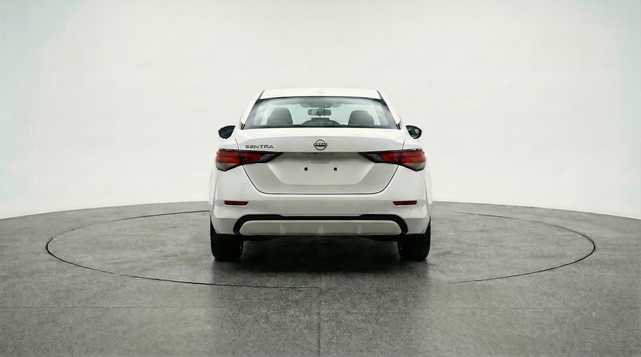 Thumbnail: 2025 Nissan Sentra - 7