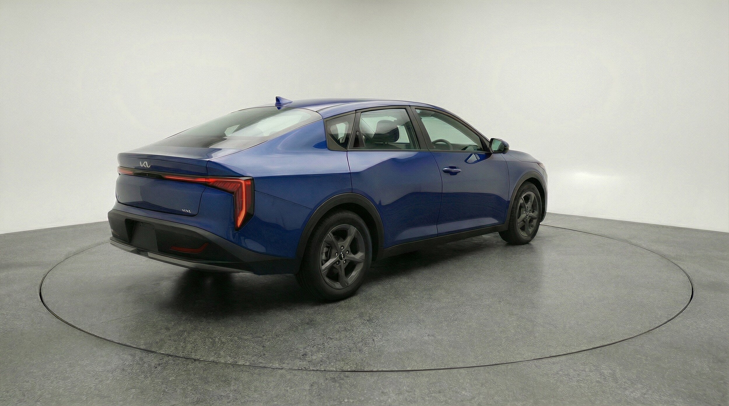 Thumbnail: 2025 Kia K4 - 9