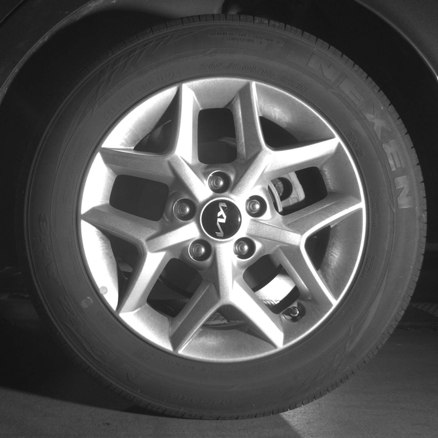 Thumbnail: 2025 Kia Soul - 11