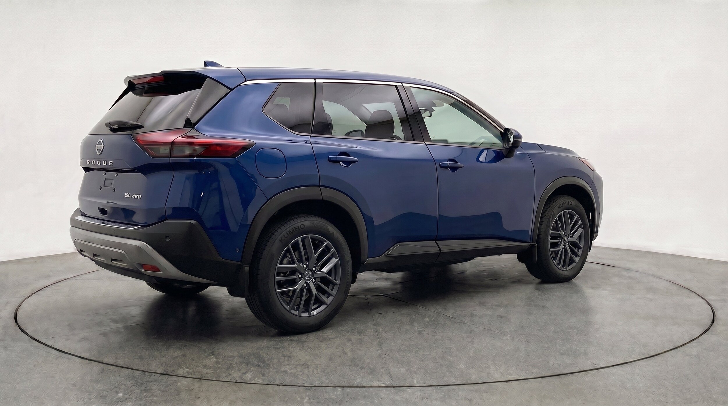 Thumbnail: 2026 Nissan Rogue - 9