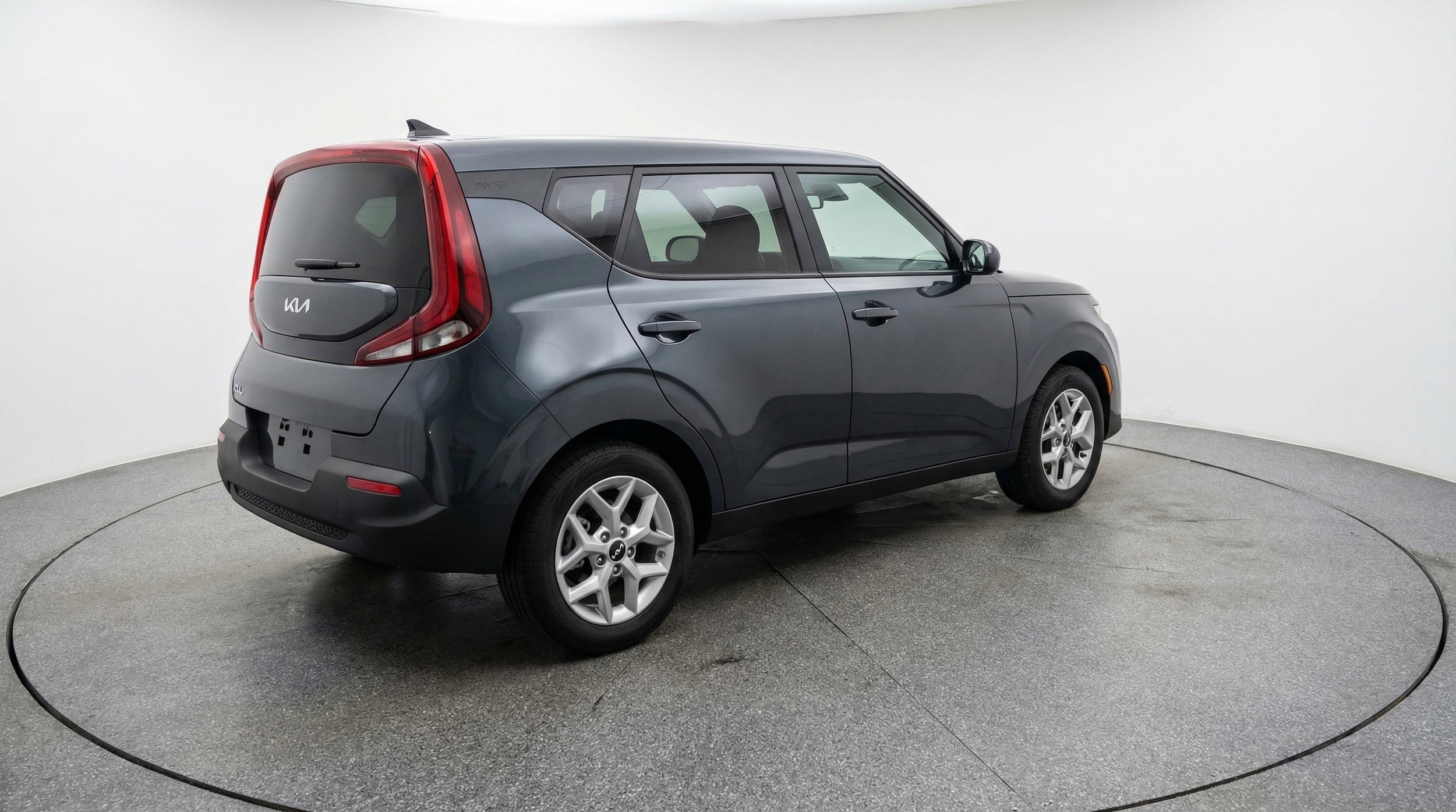 Thumbnail: 2025 Kia Soul - 9
