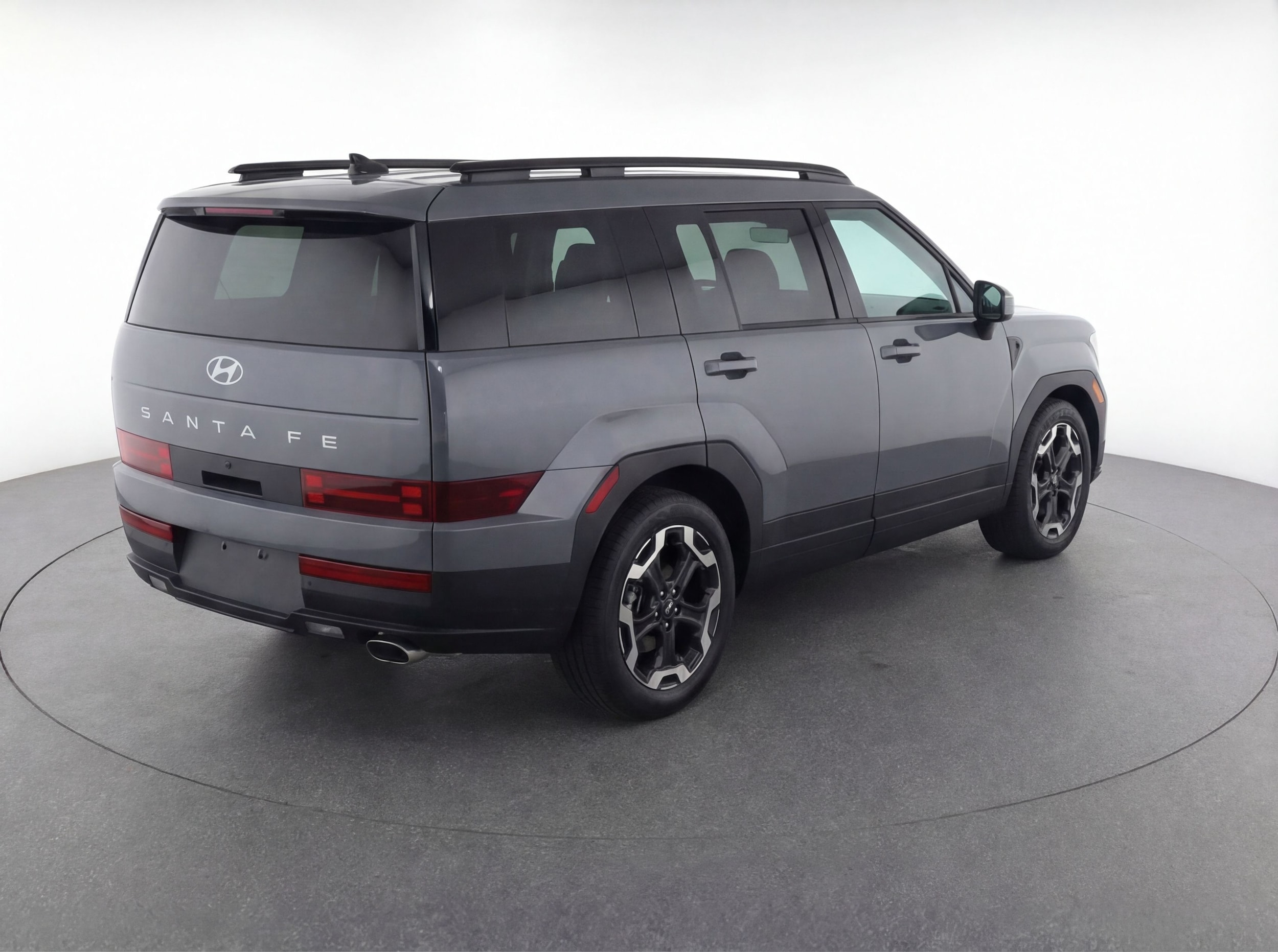 Thumbnail: 2024 Hyundai Santa Fe - 7