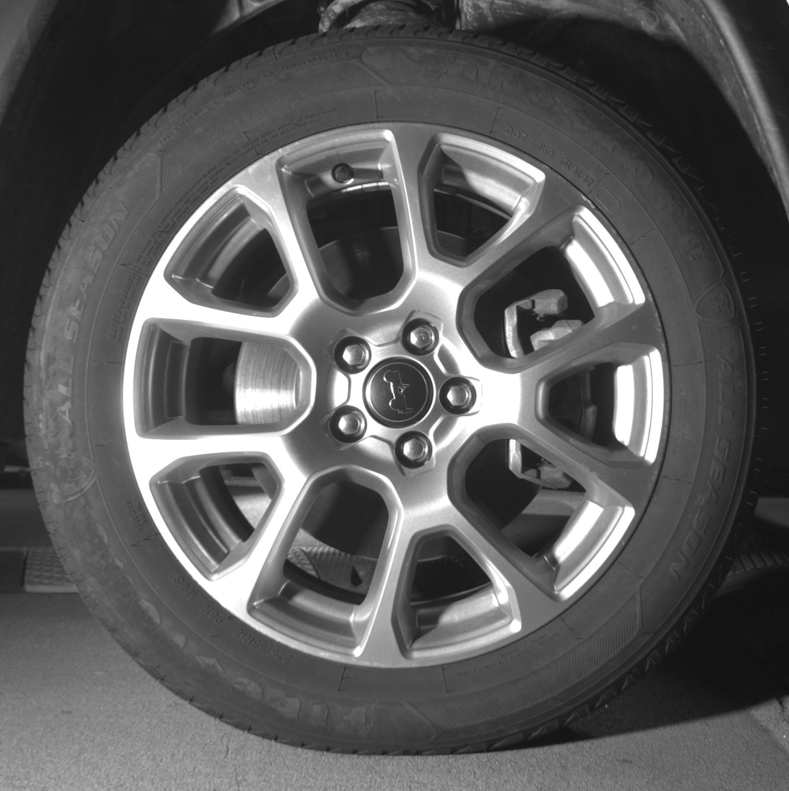 Thumbnail: 2025 Jeep Compass - 10