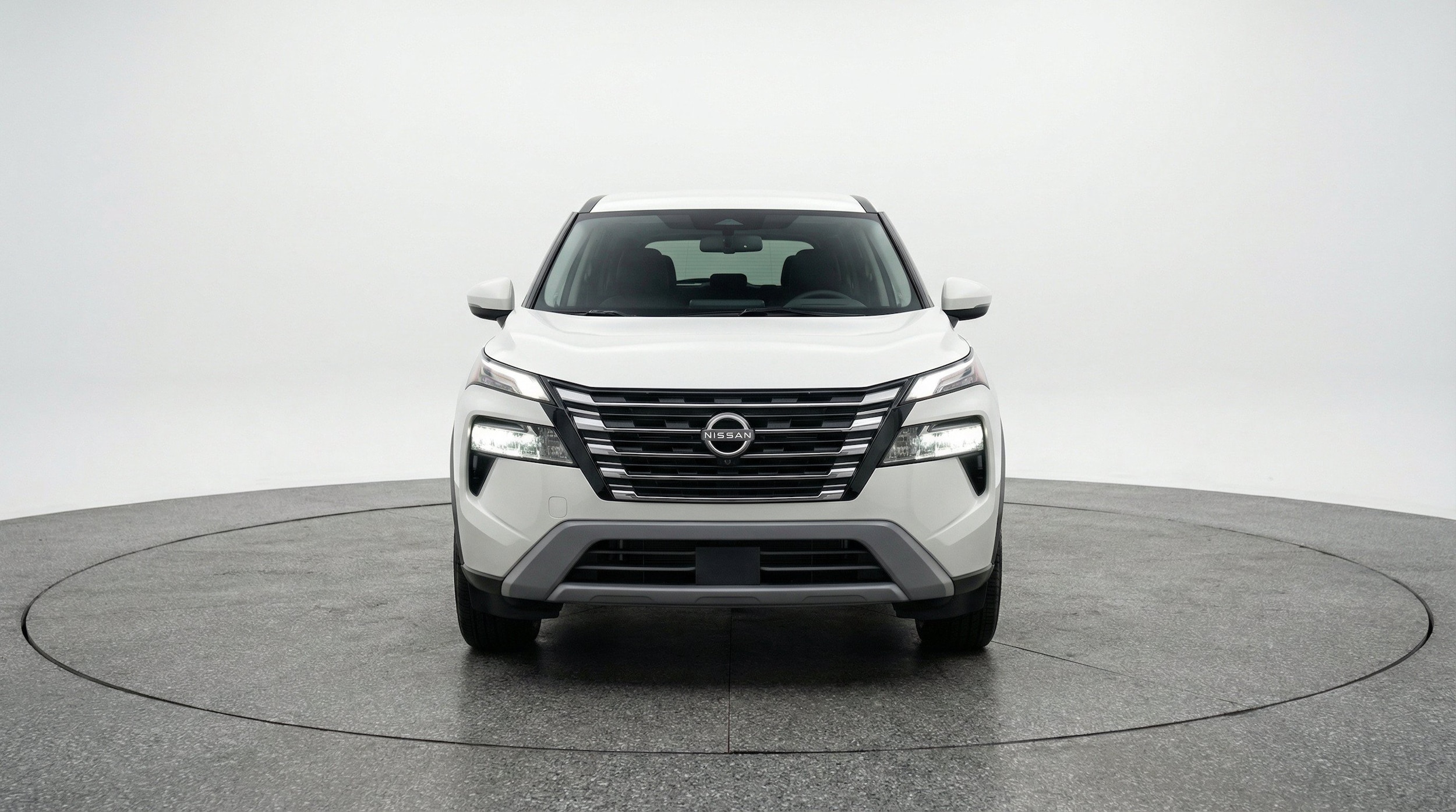 Thumbnail: 2025 Nissan Rogue - 2