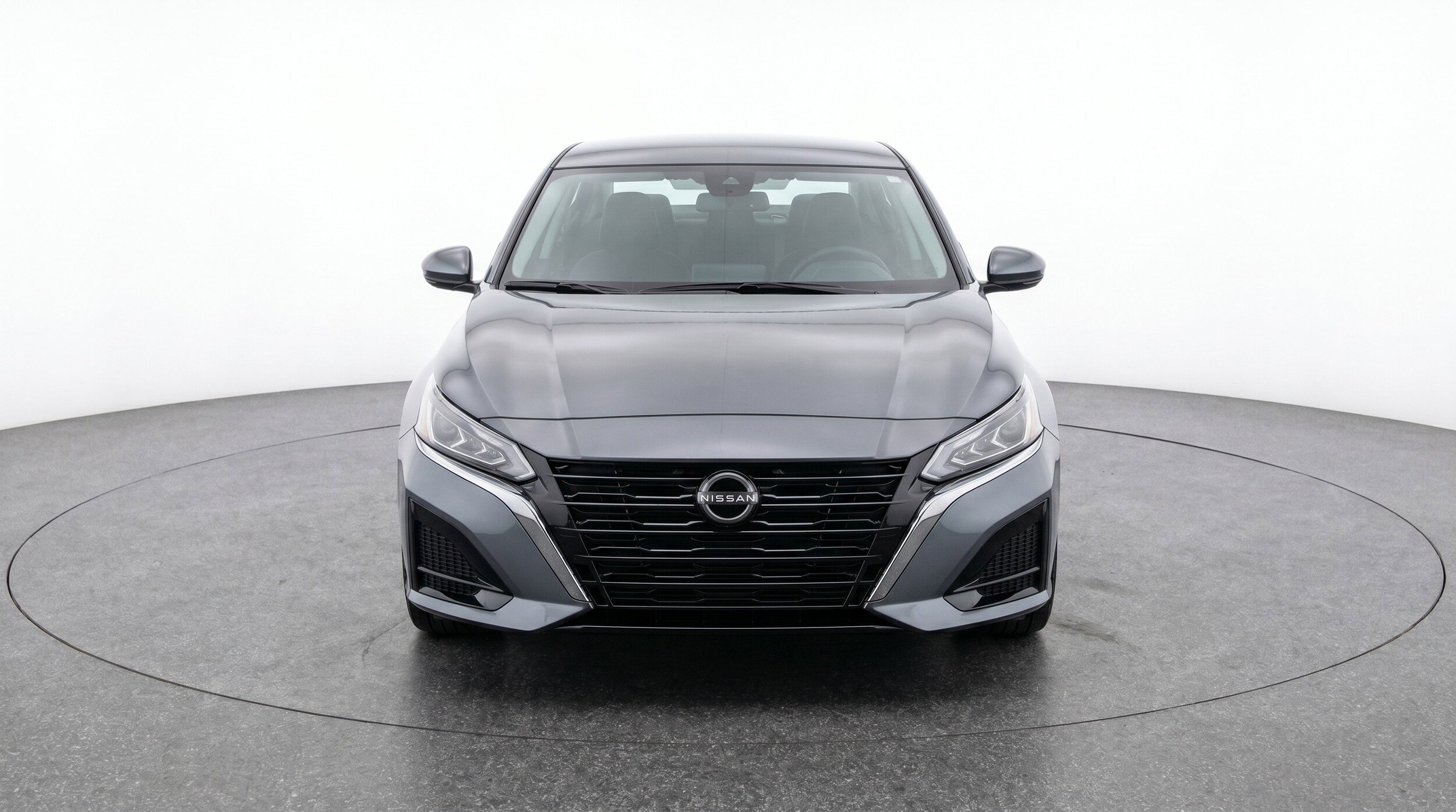 Thumbnail: 2025 Nissan Altima - 2