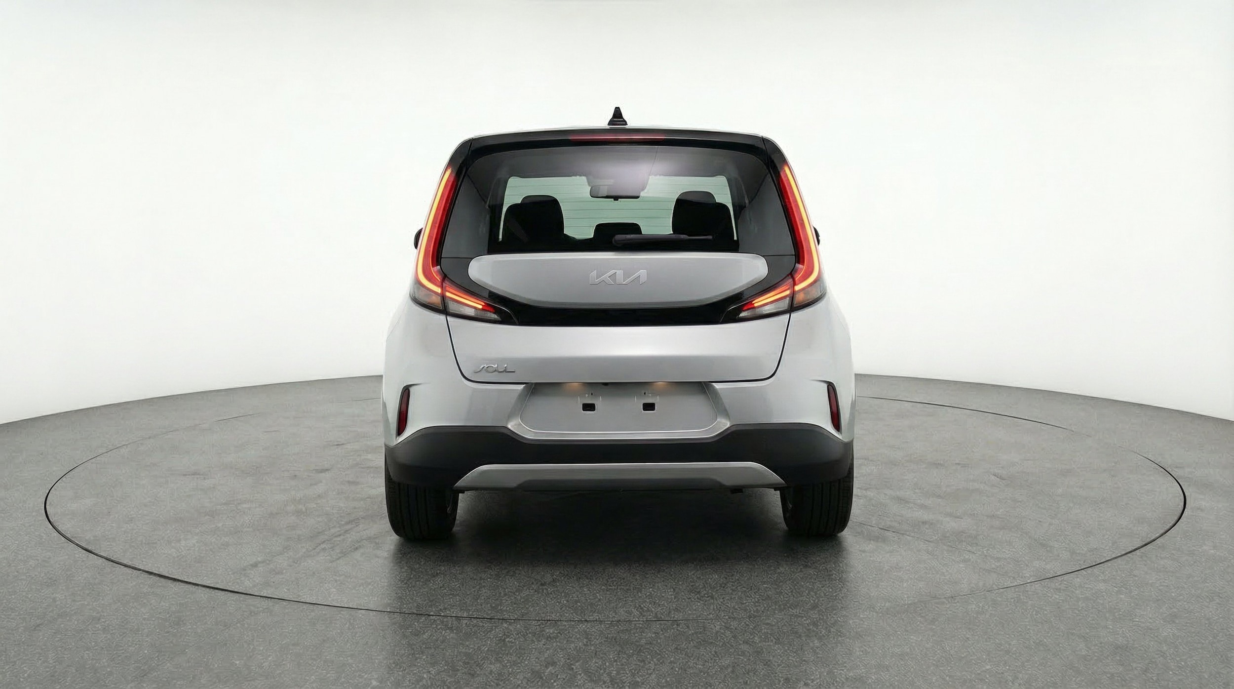 Thumbnail: 2025 Kia Soul - 7