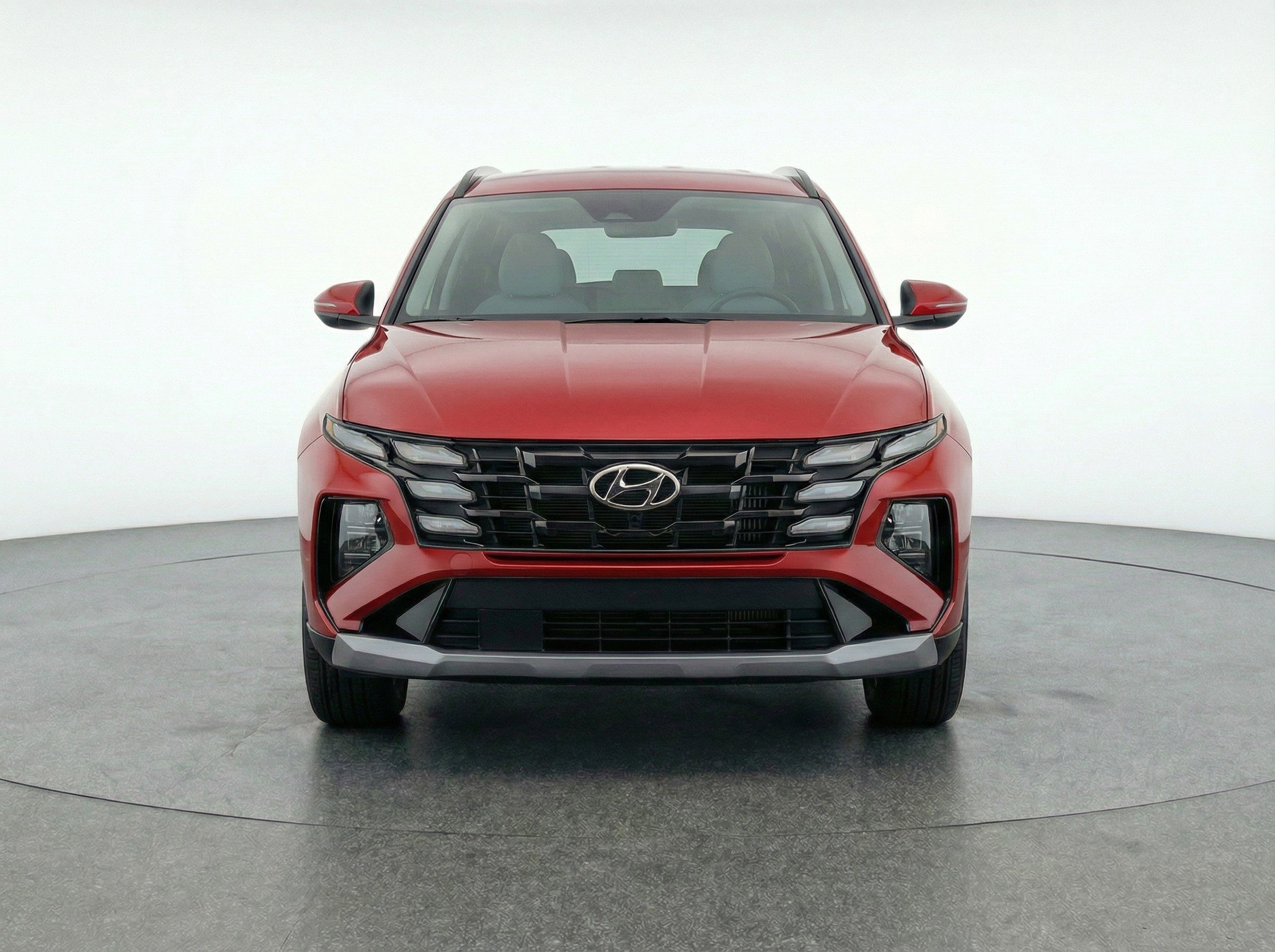 Thumbnail: 2025 Hyundai Tucson - 2