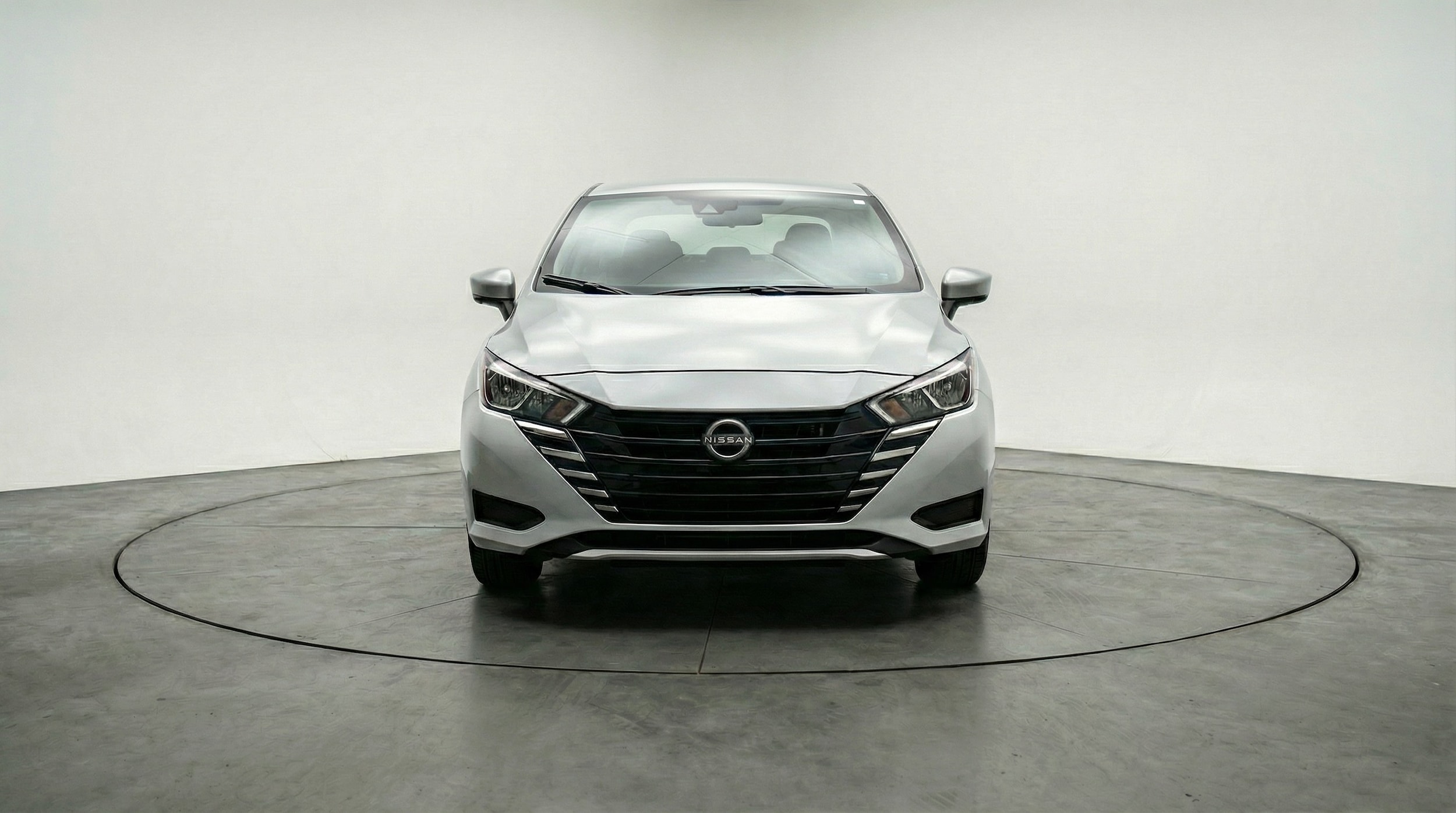 Thumbnail: 2025 Nissan Versa - 2