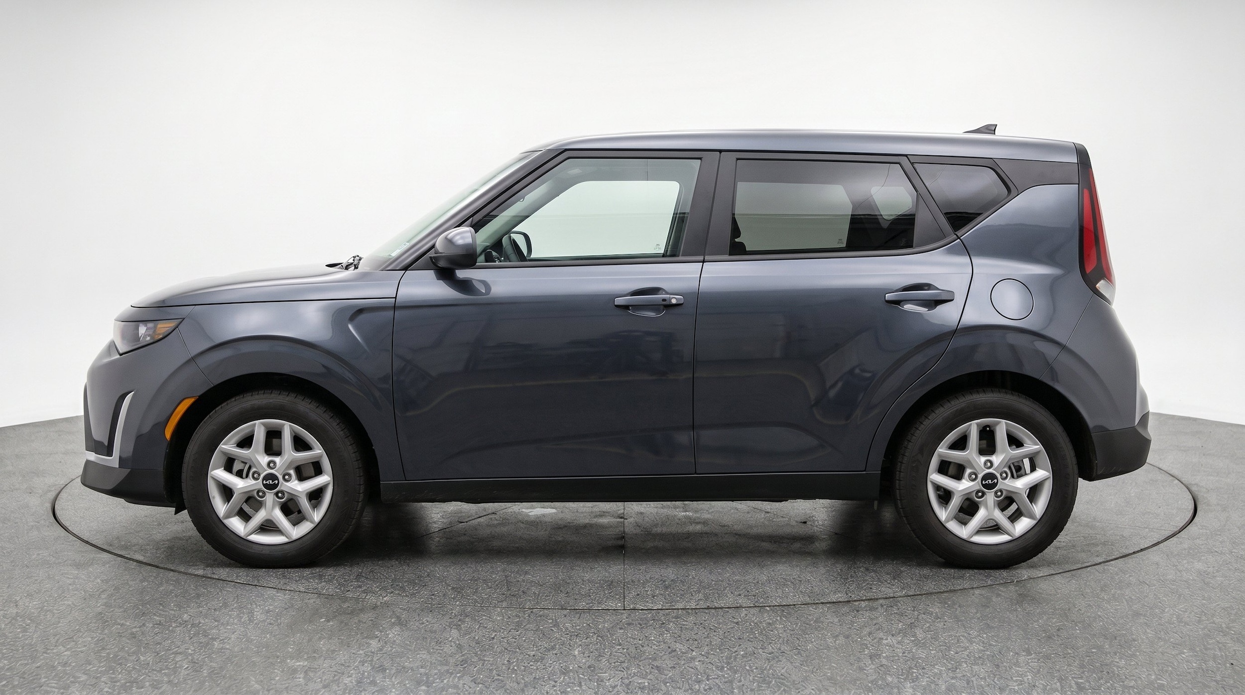 Thumbnail: 2025 Kia Soul - 5
