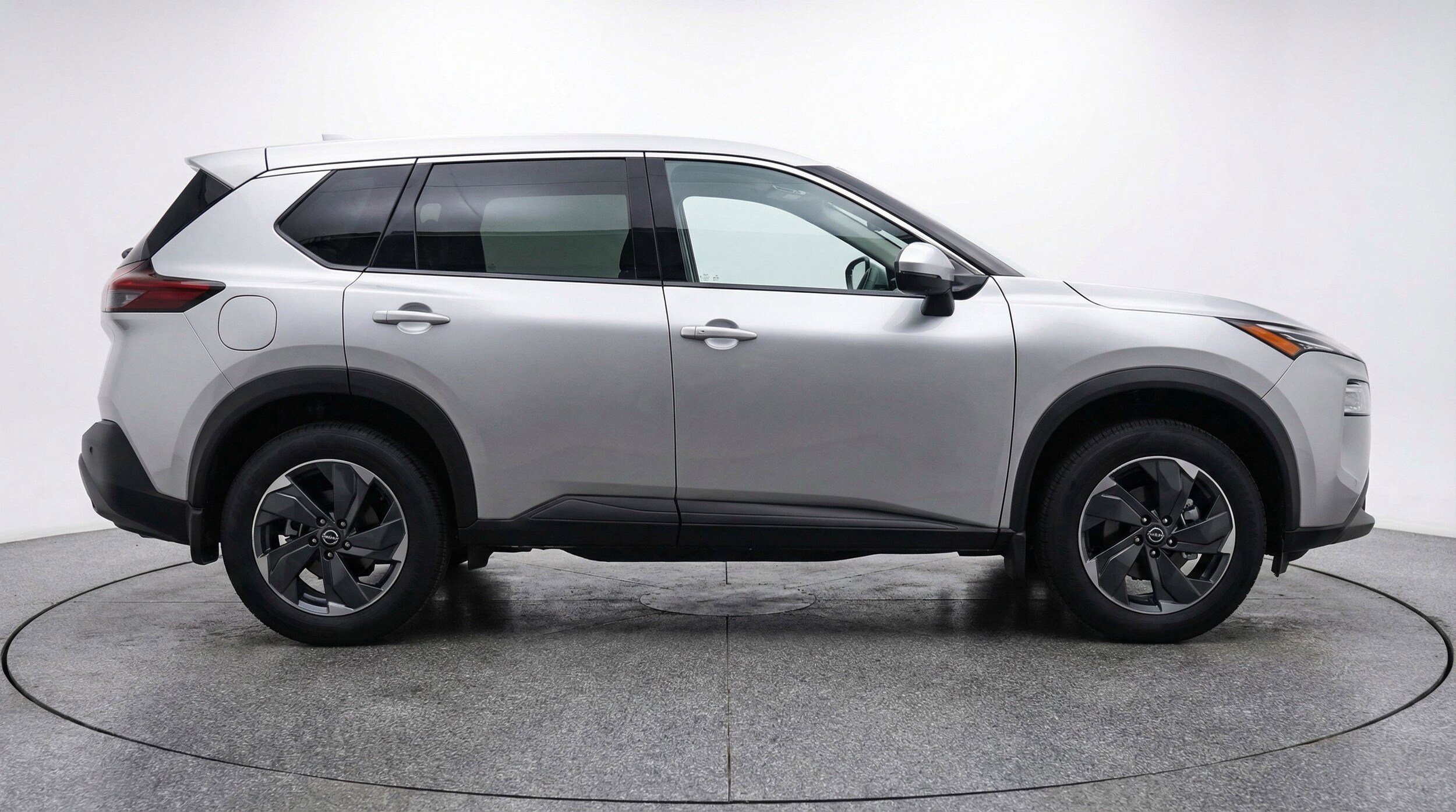 Thumbnail: 2025 Nissan Rogue - 11