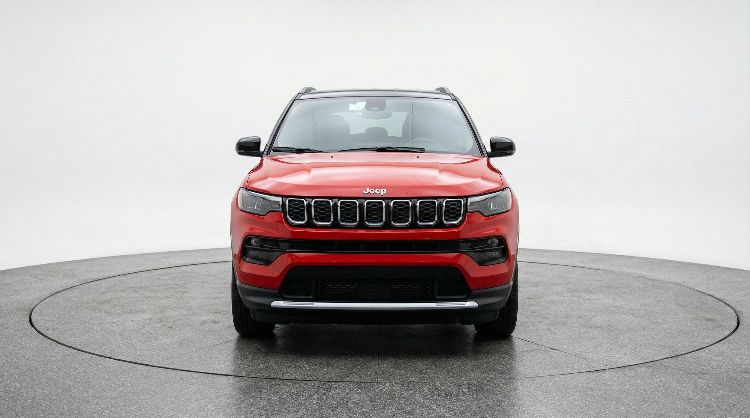 Thumbnail: 2025 Jeep Compass - 2