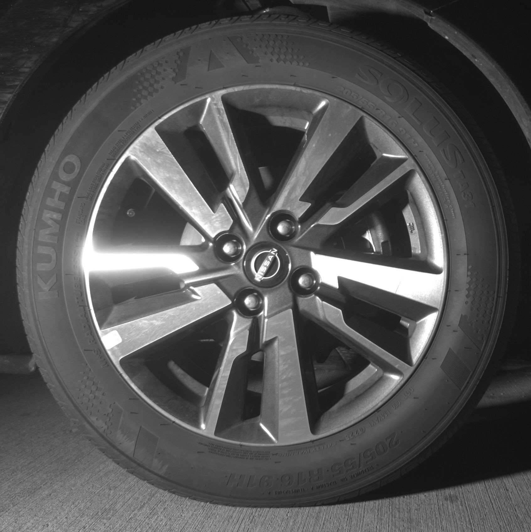 Thumbnail: 2025 Nissan Versa - 13