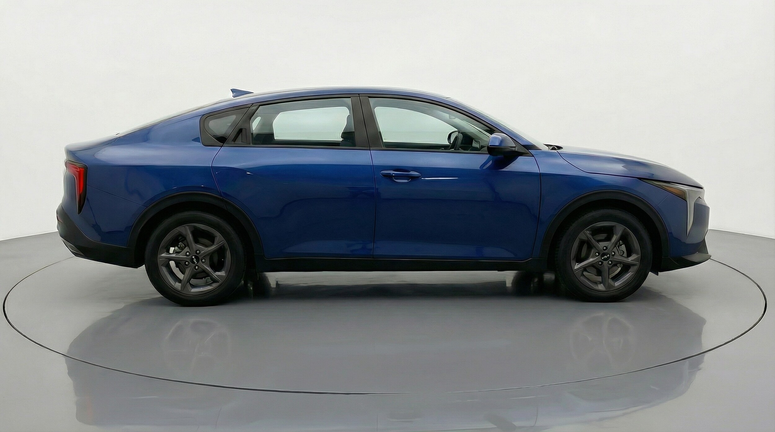 Thumbnail: 2025 Kia K4 - 8