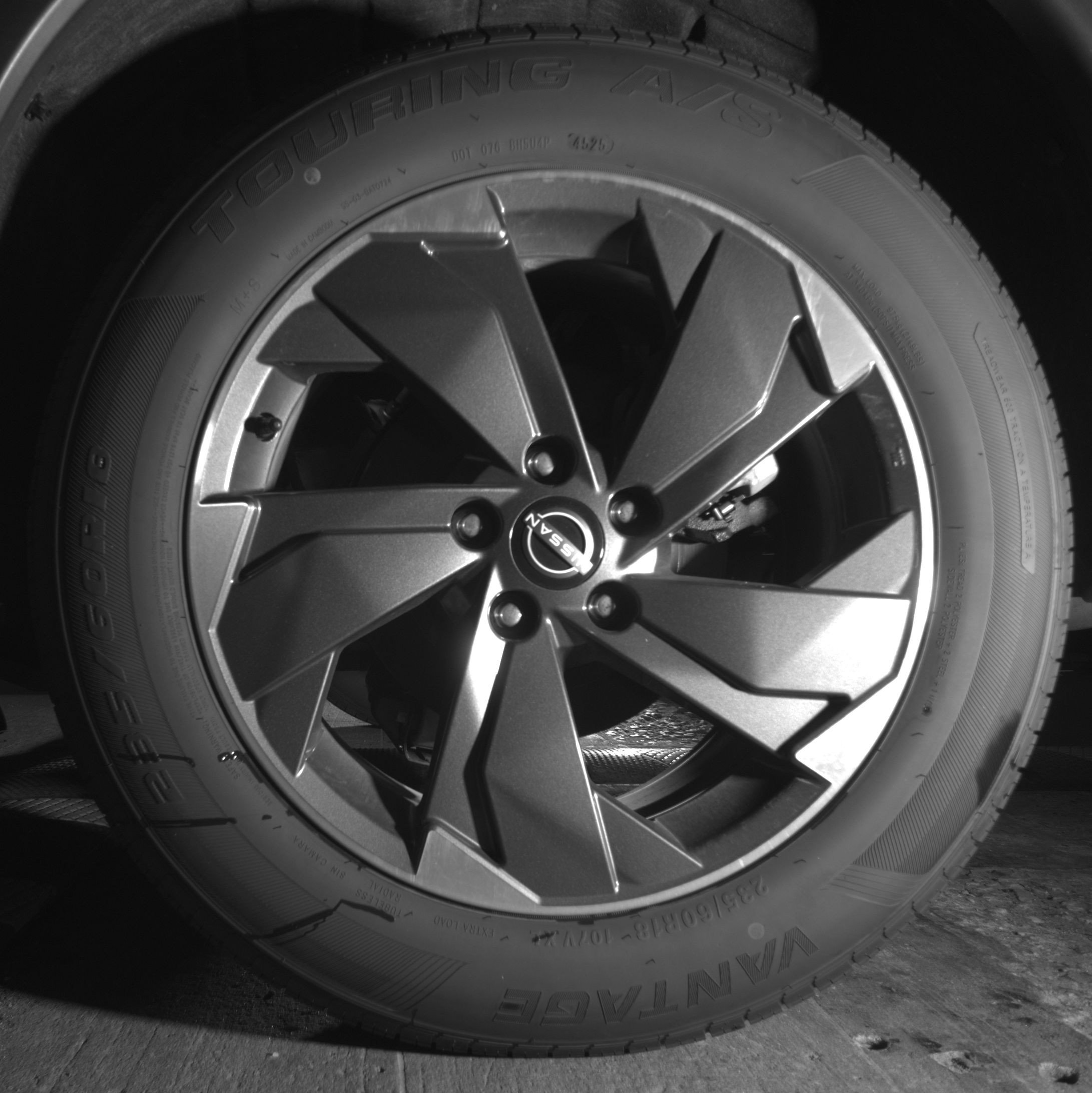 Thumbnail: 2025 Nissan Rogue - 14