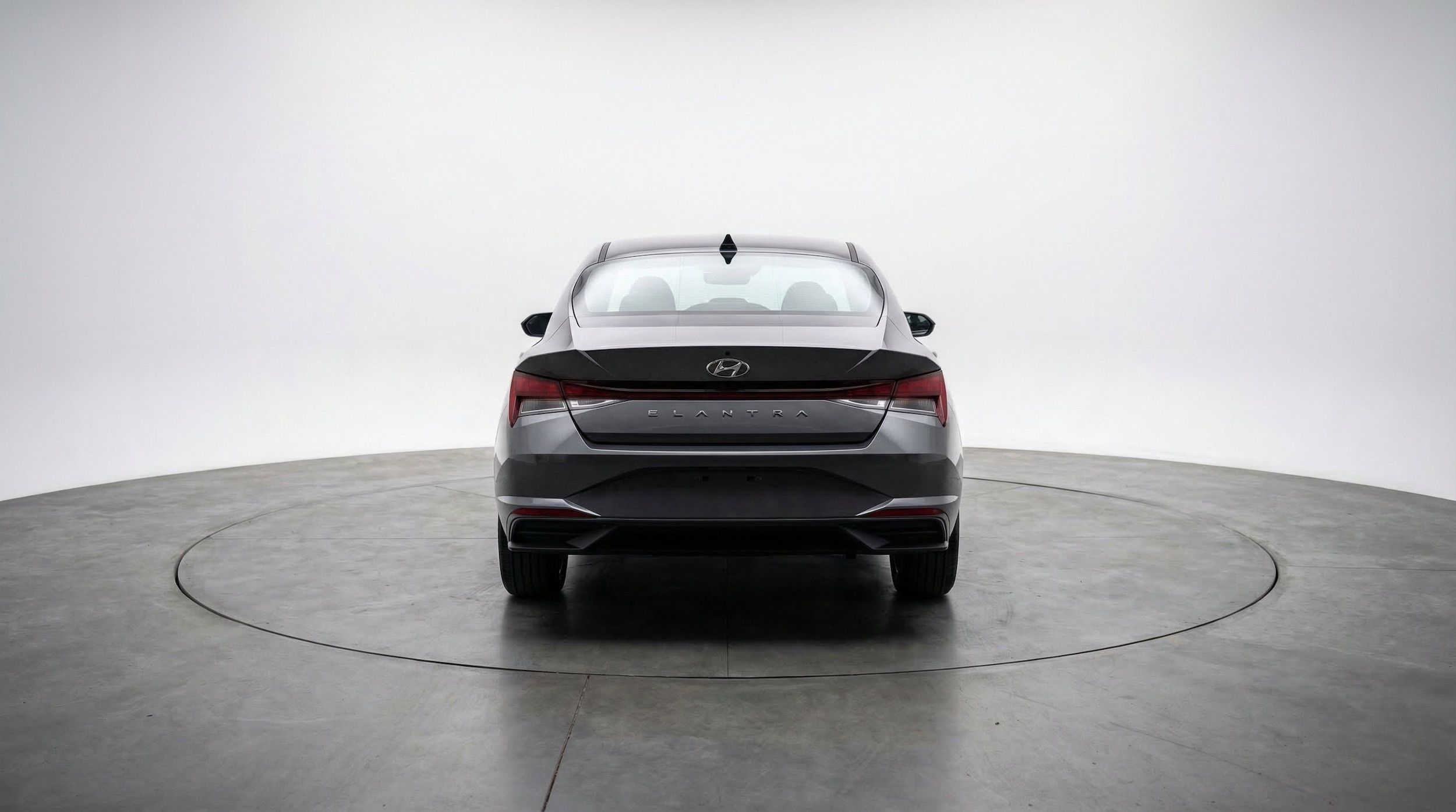 Thumbnail: 2026 Hyundai Elantra - 7