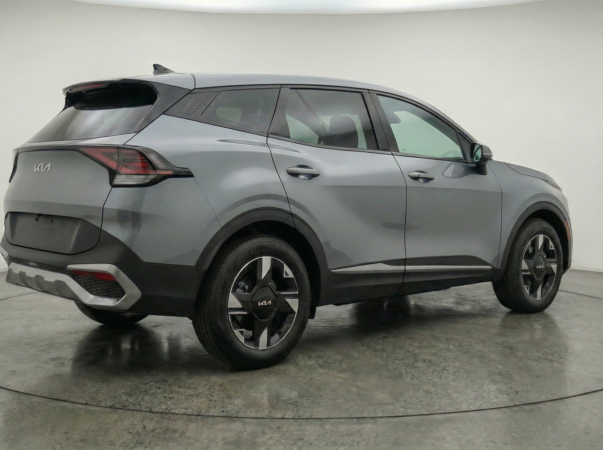 Thumbnail: 2026 Kia Sportage - 9