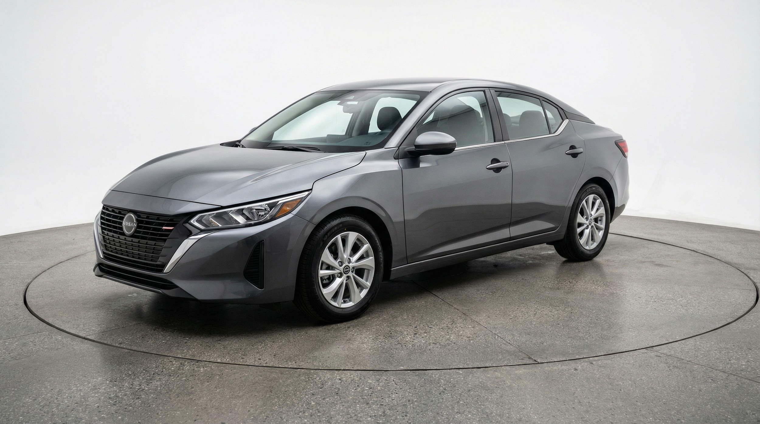 Thumbnail: 2025 Nissan Sentra - 3