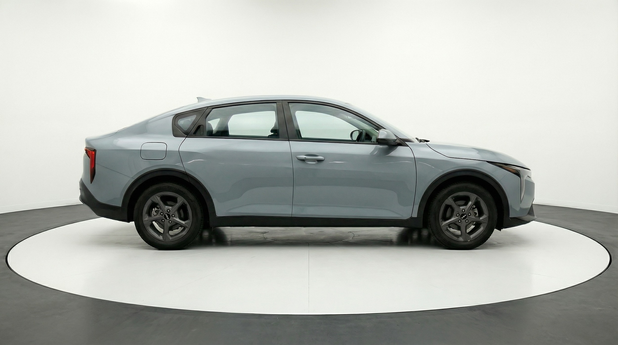 Thumbnail: 2025 Kia K4 - 8