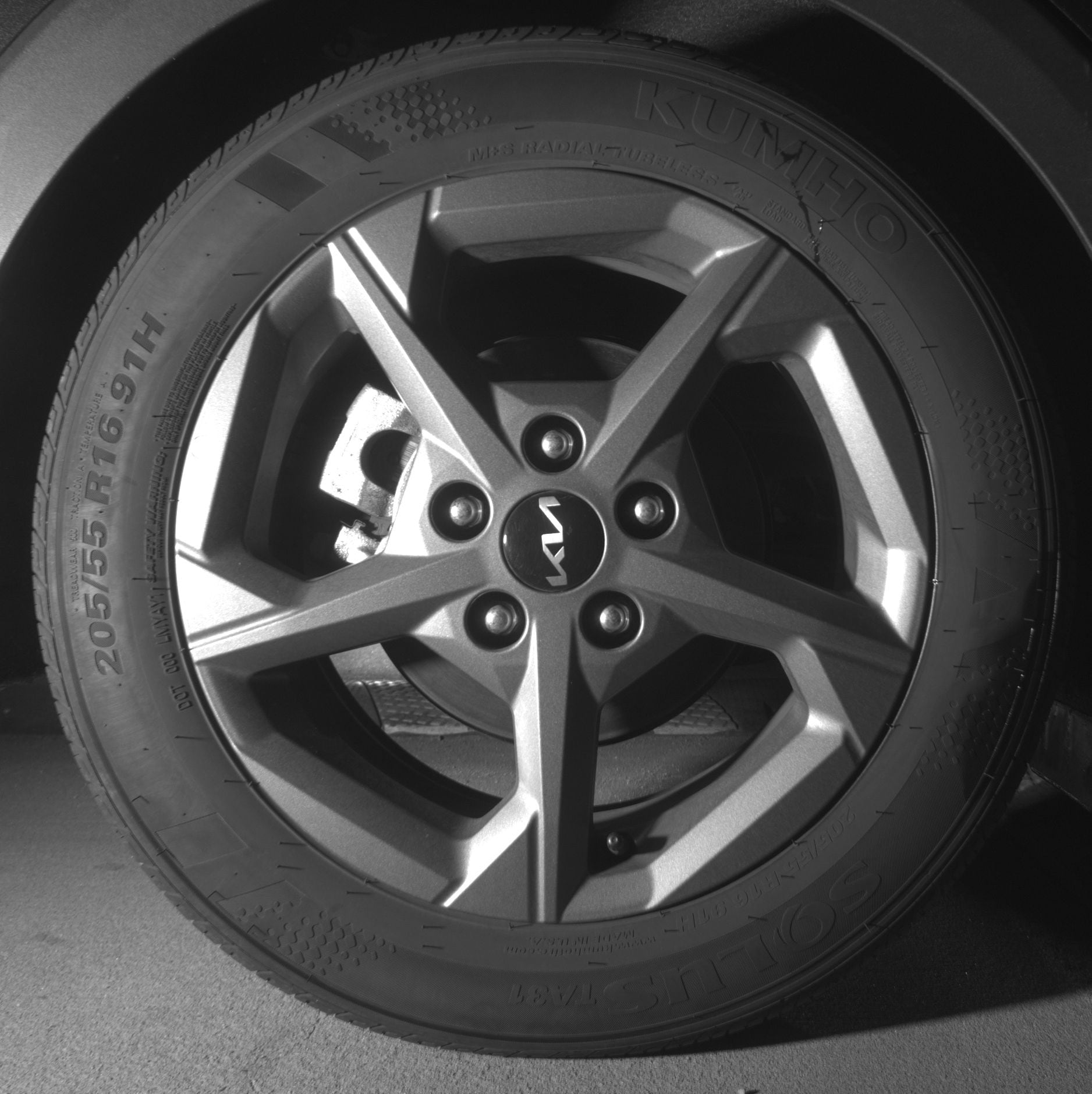 Thumbnail: 2025 Kia K4 - 12