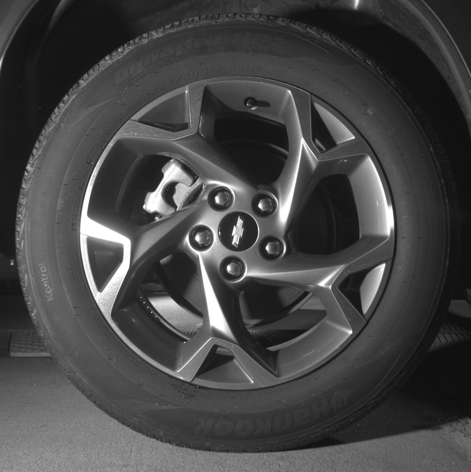 Thumbnail: 2025 Chevrolet Trax - 12