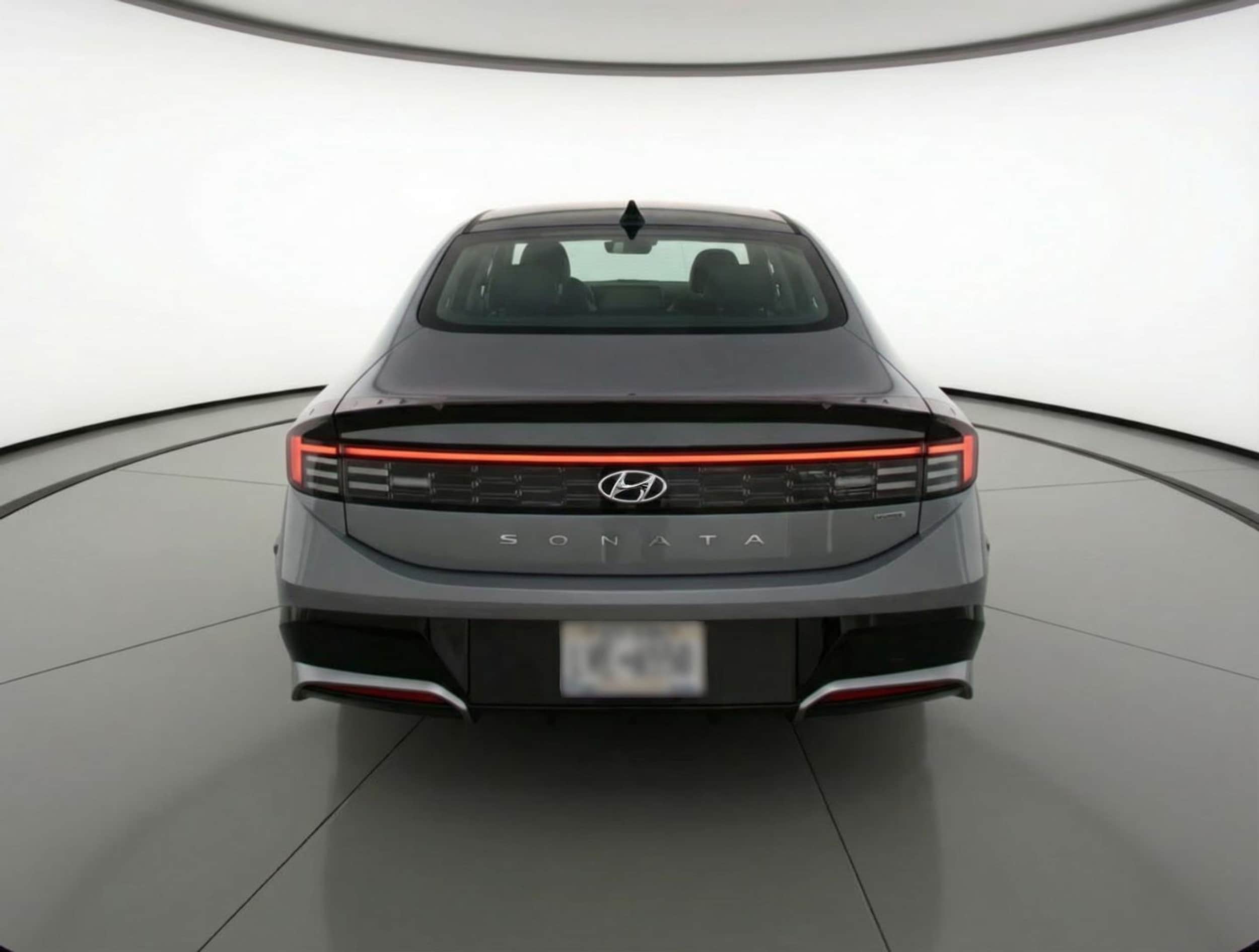 Thumbnail: 2025 Hyundai Sonata - 6