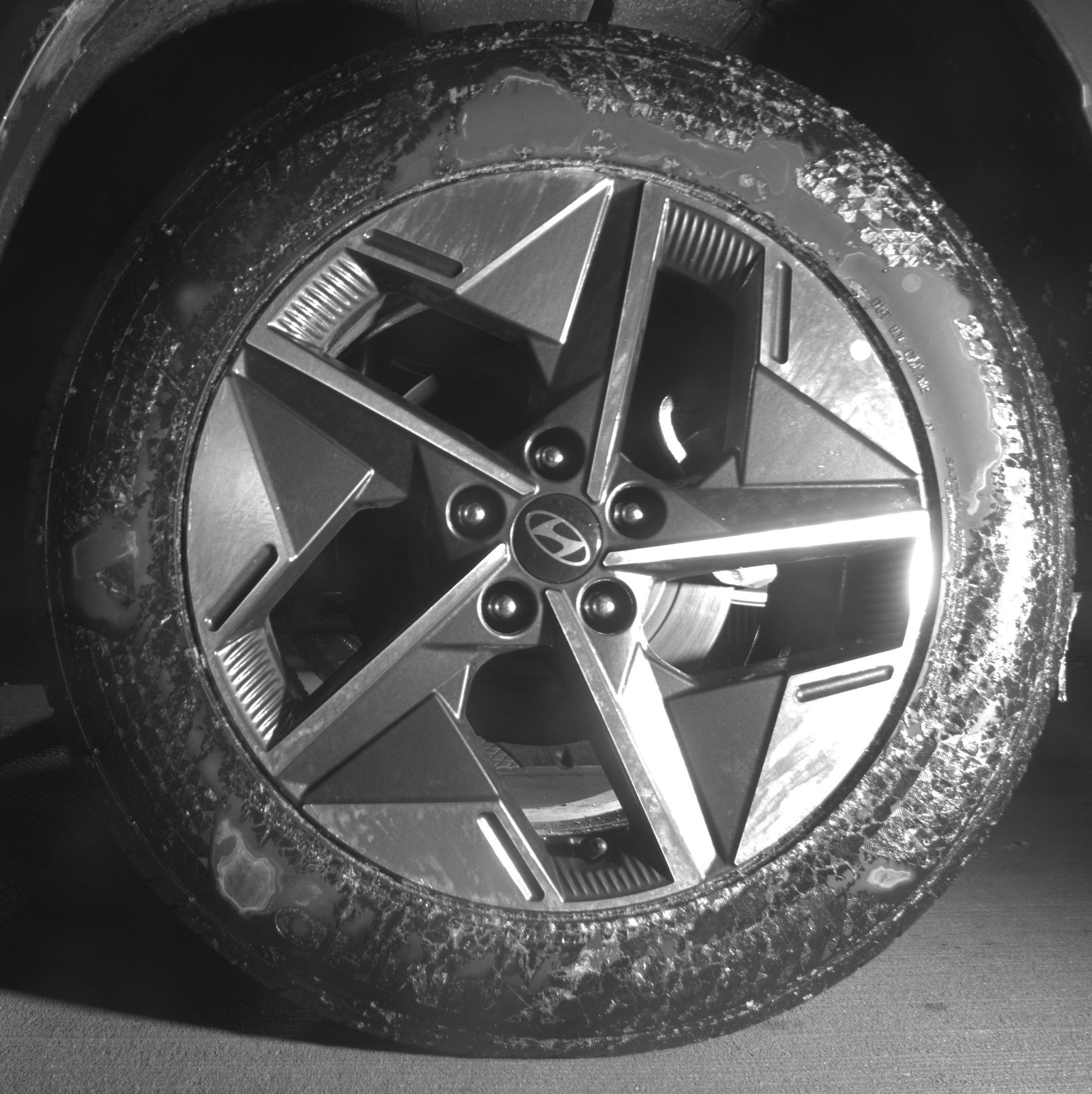 Thumbnail: 2025 Hyundai Tucson - 14