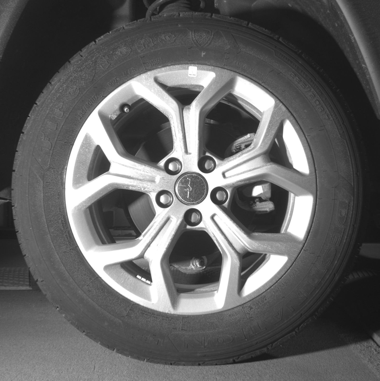 Thumbnail: 2025 Jeep Compass - 15