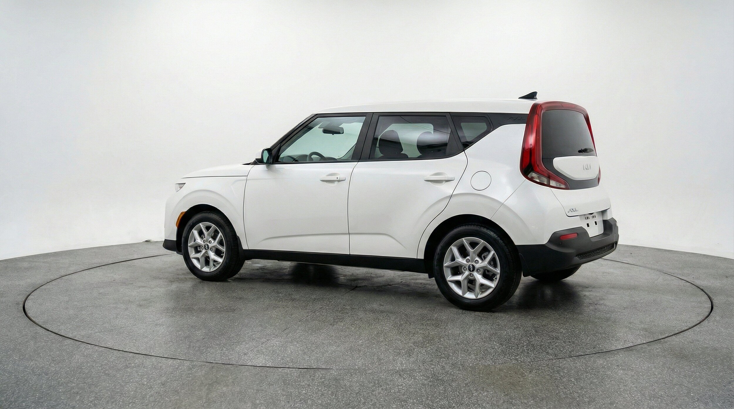 Thumbnail: 2025 Kia Soul - 6