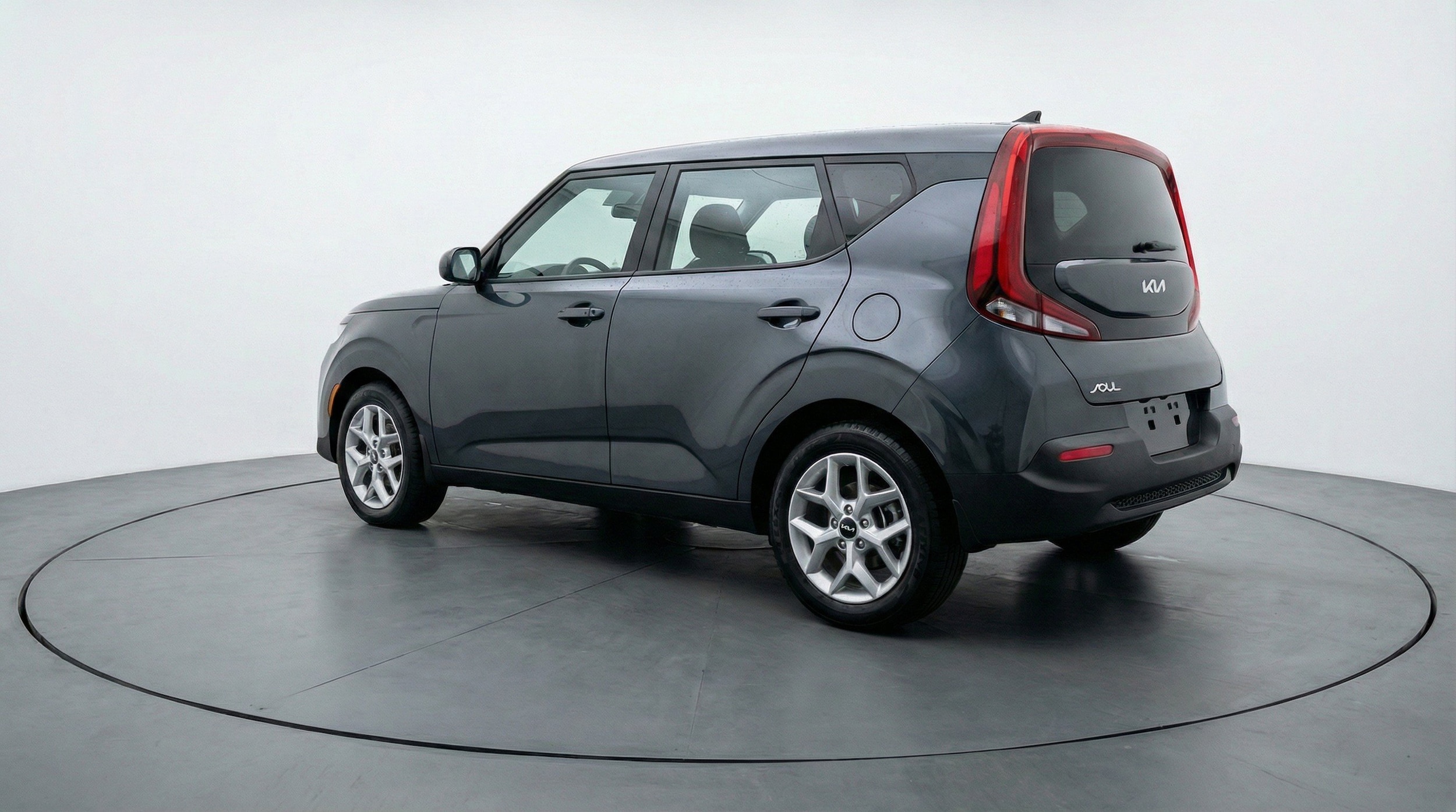 Thumbnail: 2025 Kia Soul - 6