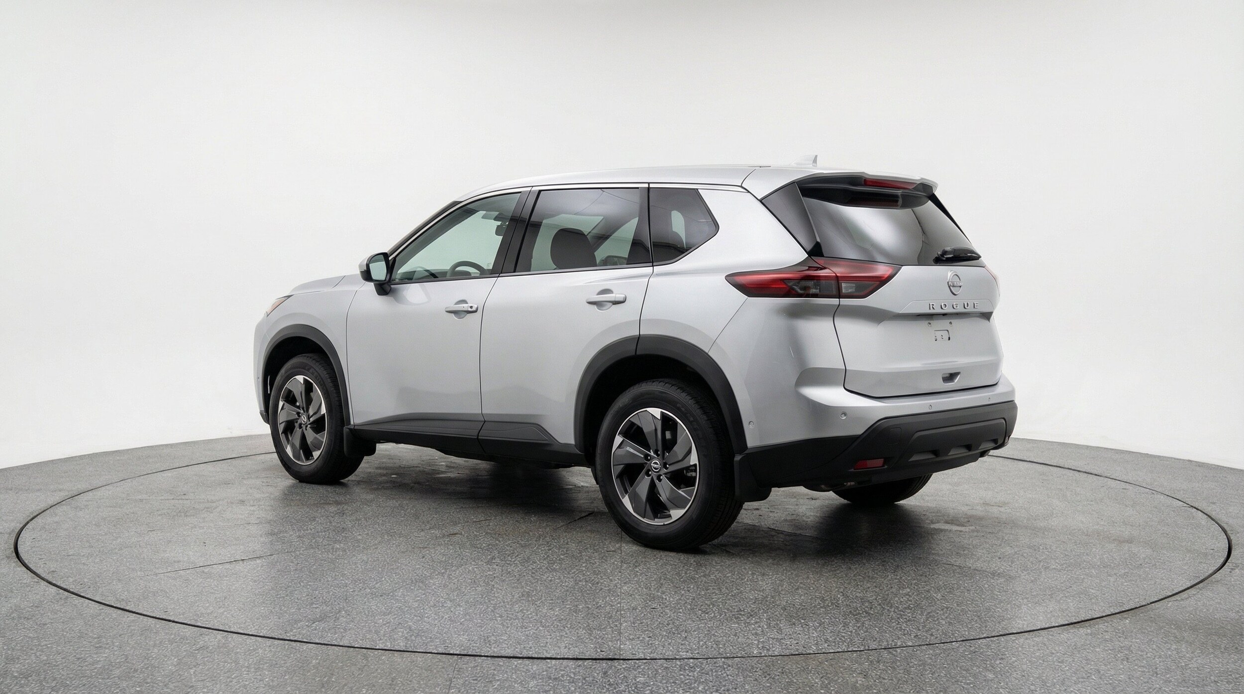 Thumbnail: 2025 Nissan Rogue - 6
