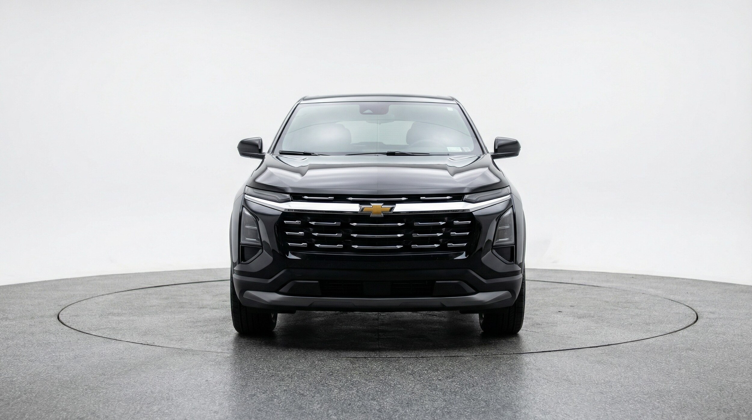 Thumbnail: 2025 Chevrolet Equinox - 2