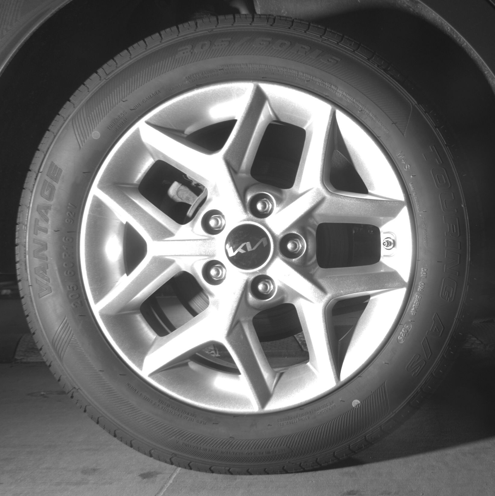 Thumbnail: 2025 Kia Soul - 17