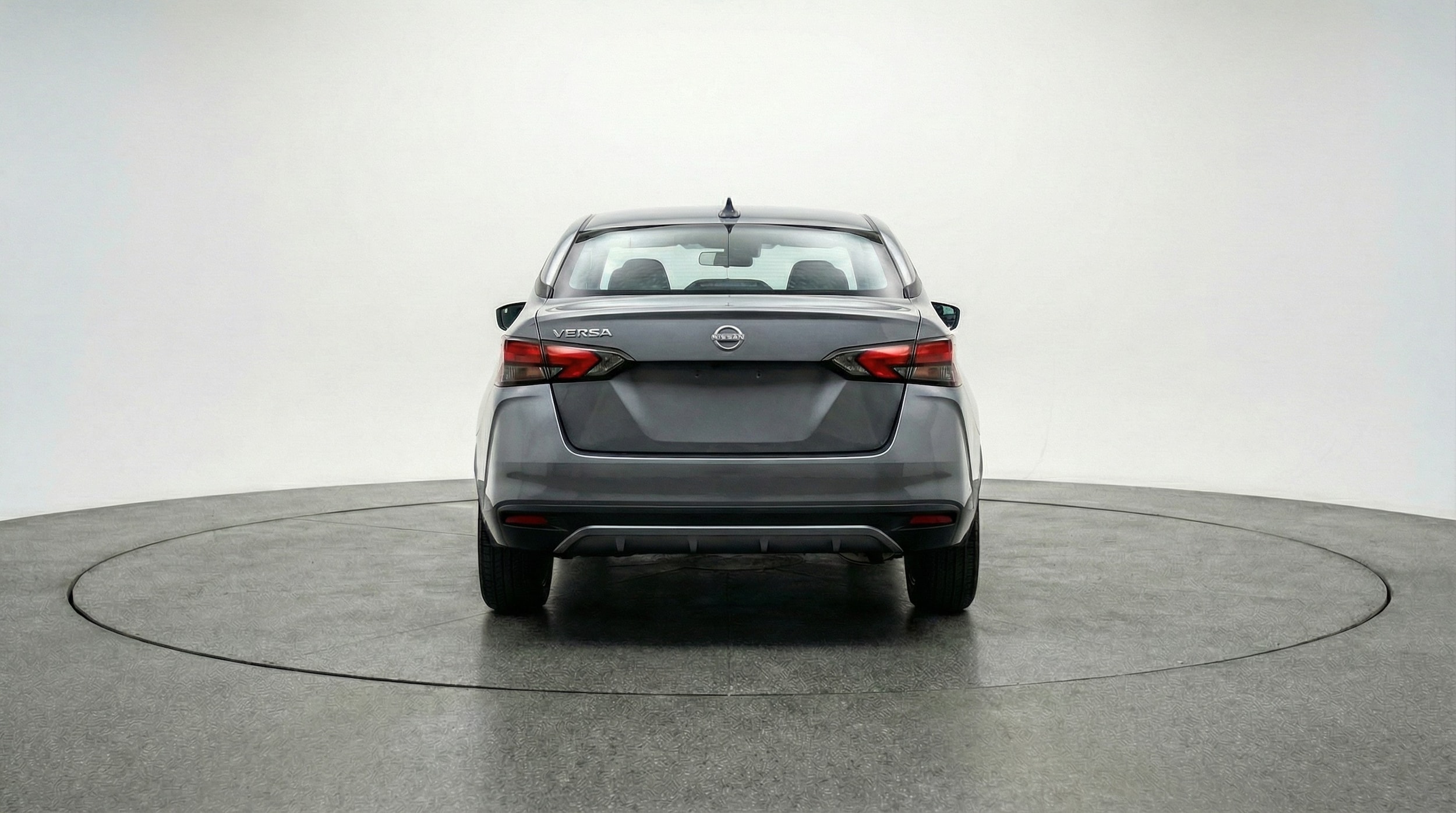 Thumbnail: 2025 Nissan Versa - 6