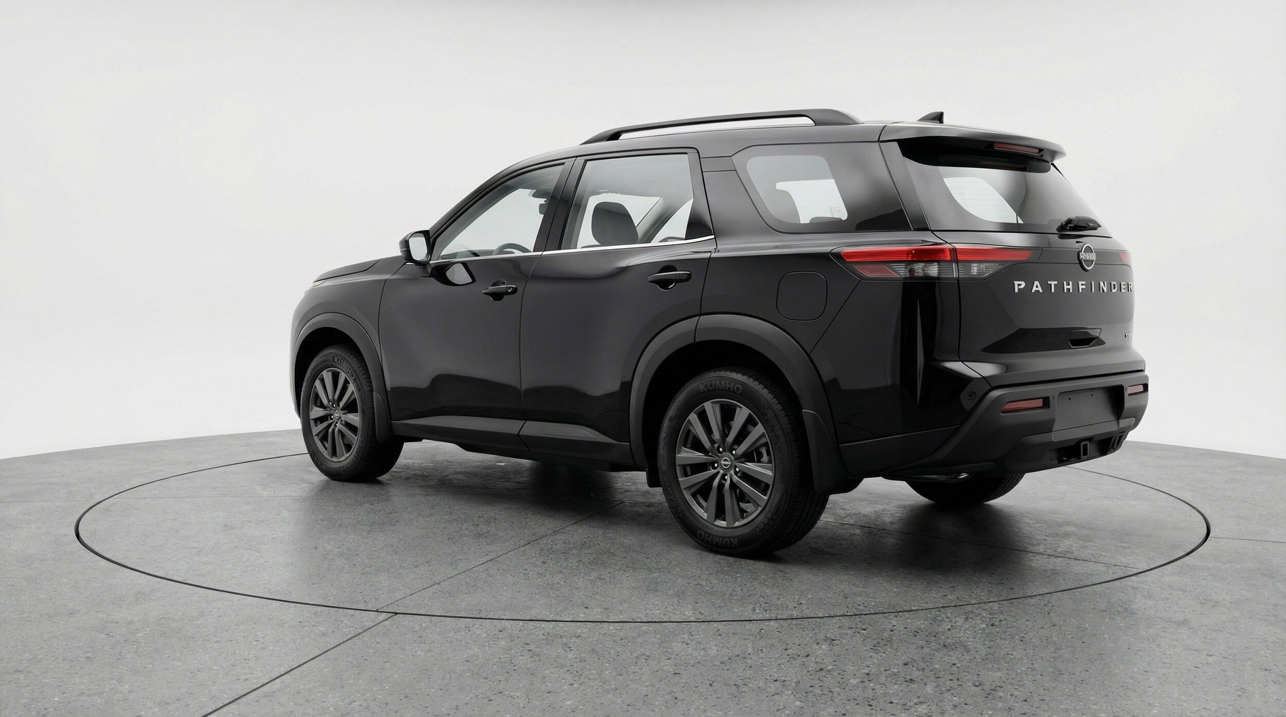 Thumbnail: 2025 Nissan Pathfinder - 6