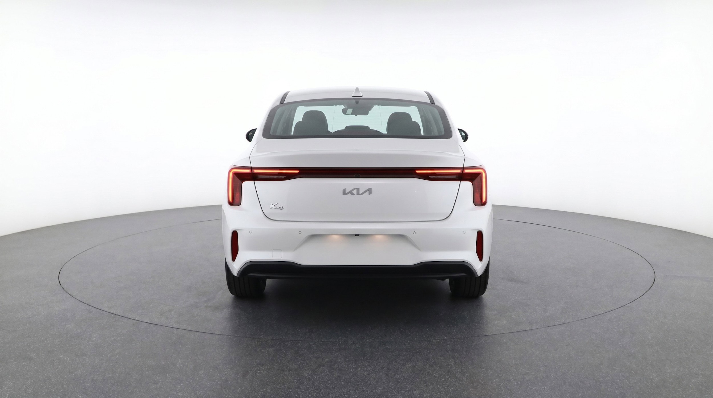 Thumbnail: 2025 Kia K4 - 7