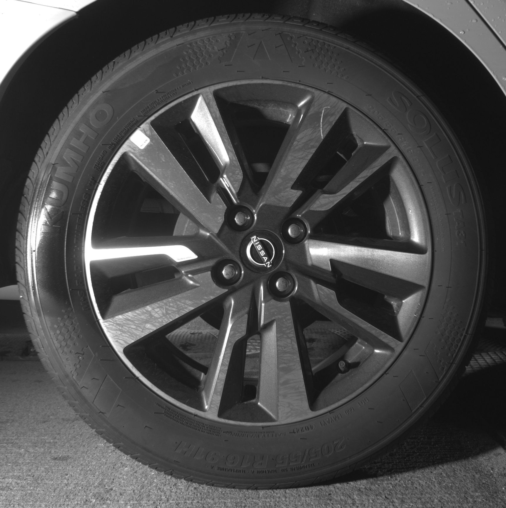 Thumbnail: 2025 Nissan Versa - 12