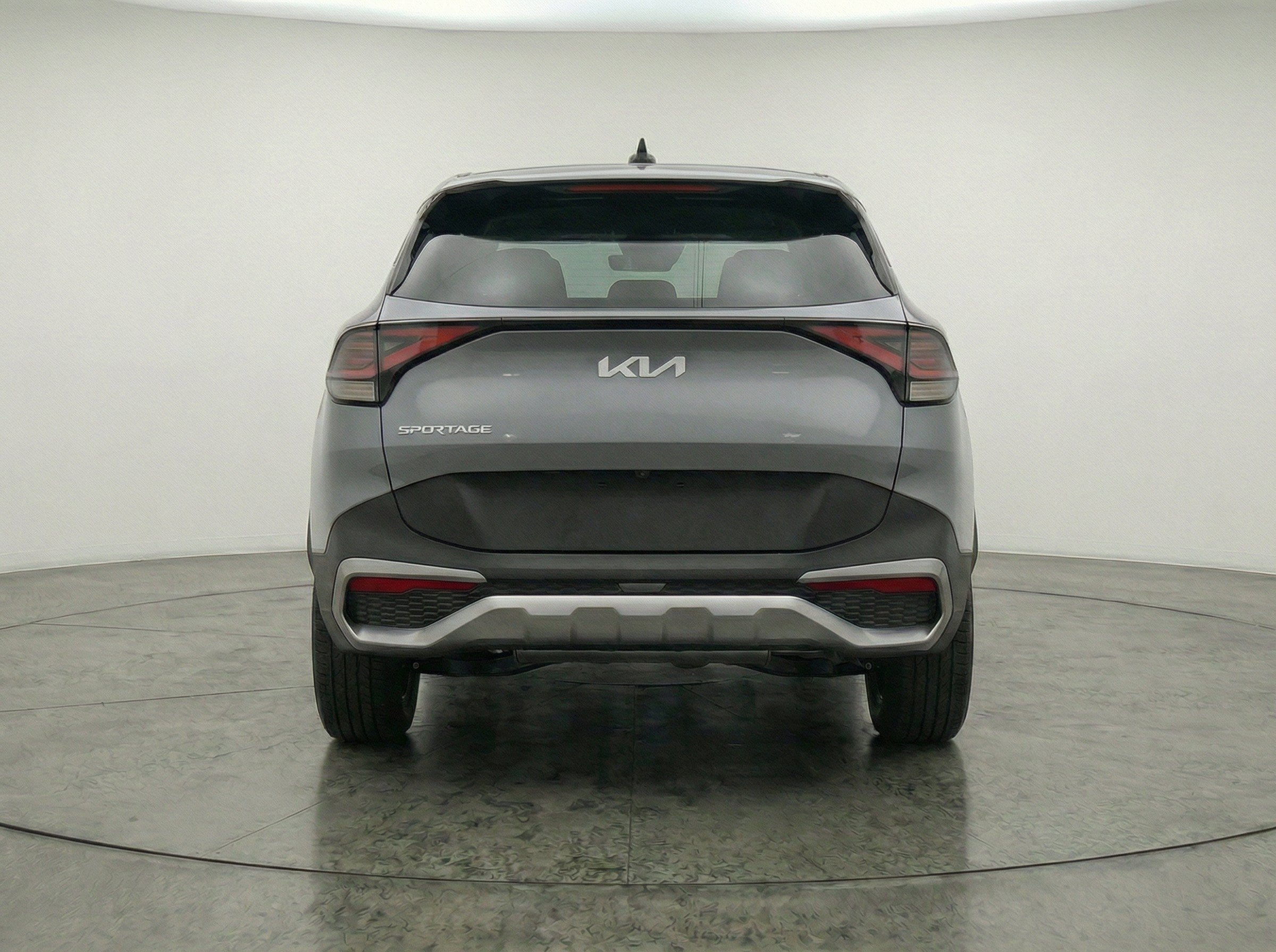 Thumbnail: 2026 Kia Sportage - 7