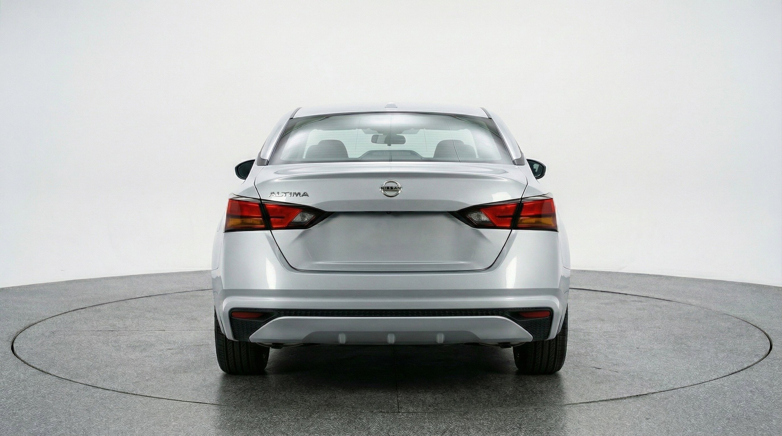 Thumbnail: 2025 Nissan Altima - 7