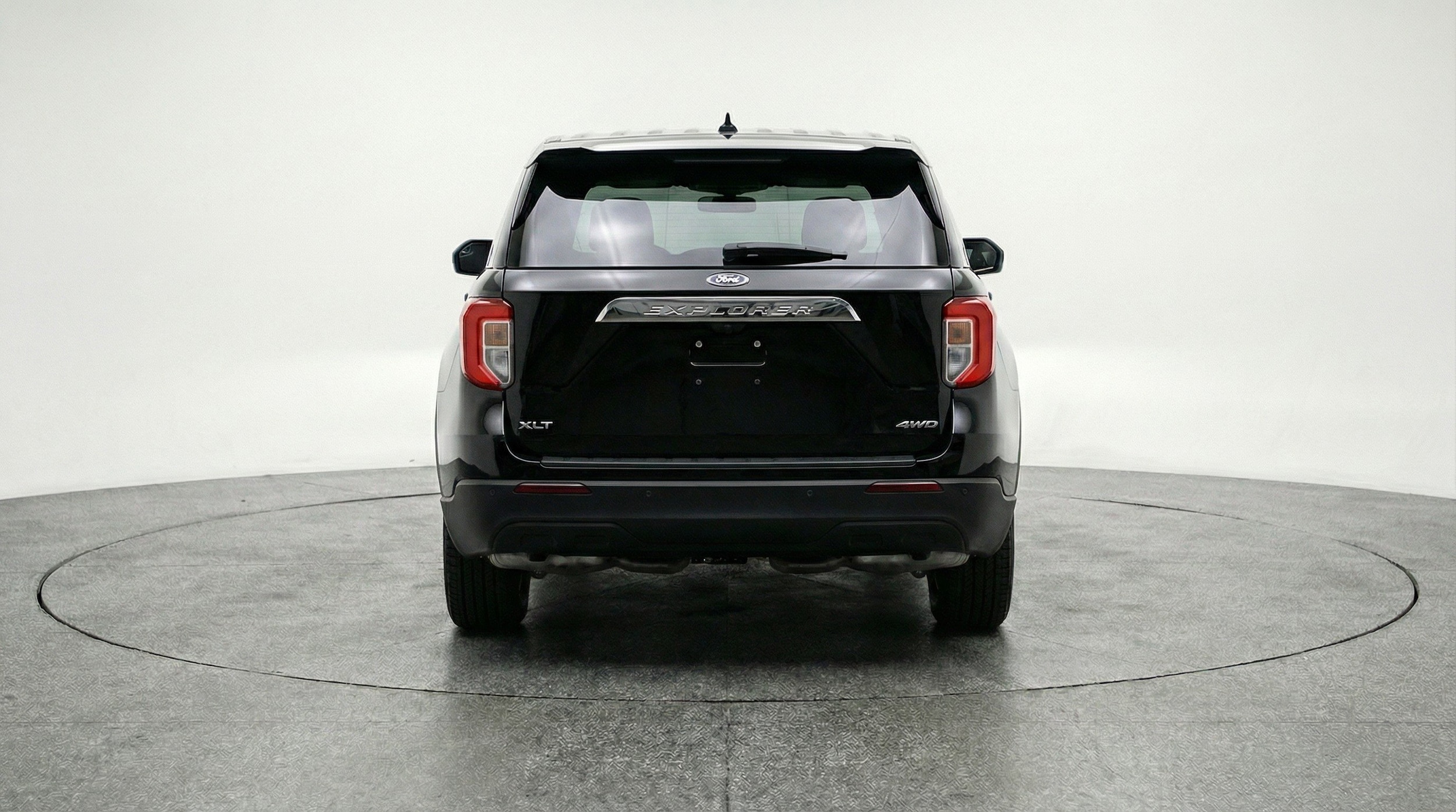 Thumbnail: 2024 Ford Explorer - 7