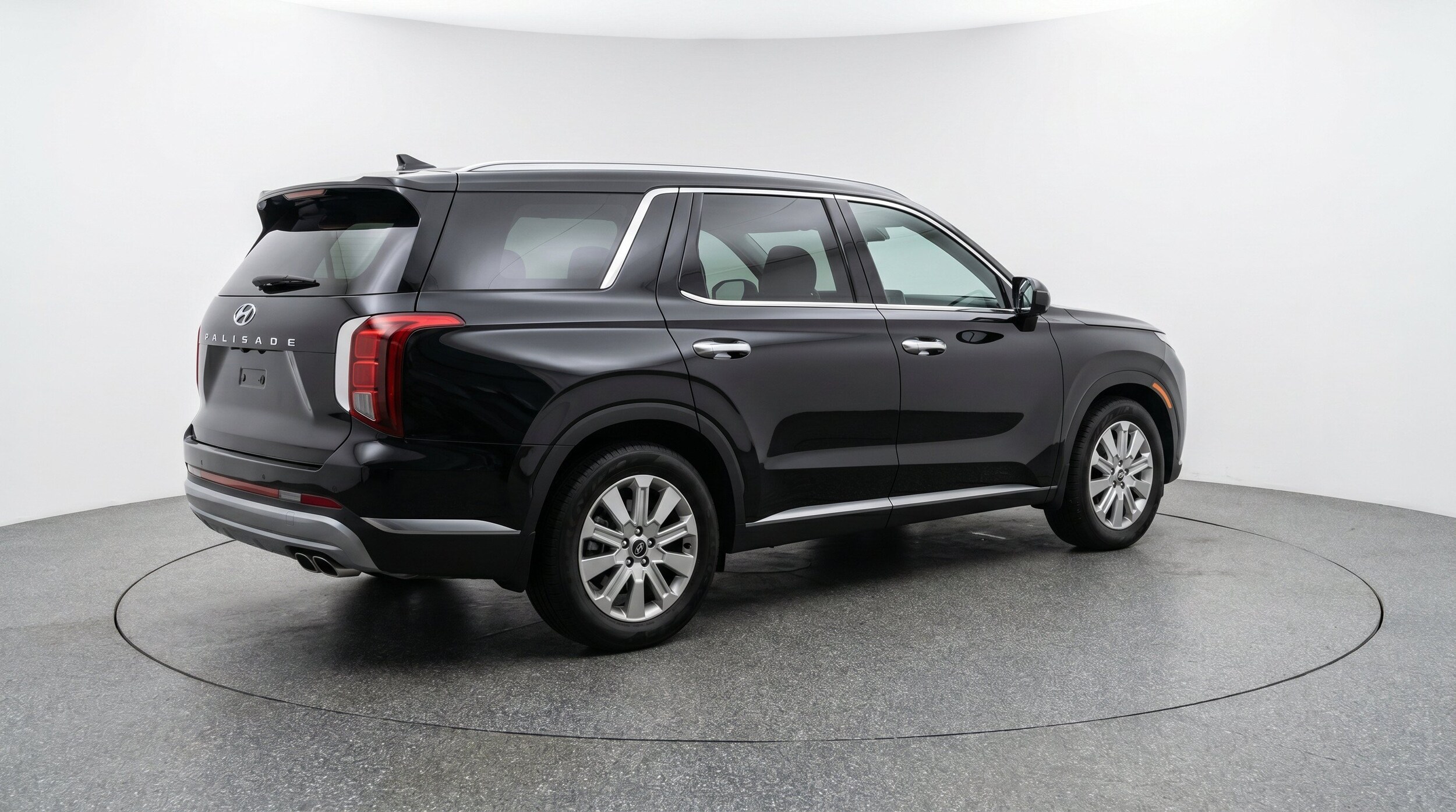 Thumbnail: 2025 Hyundai Palisade - 9