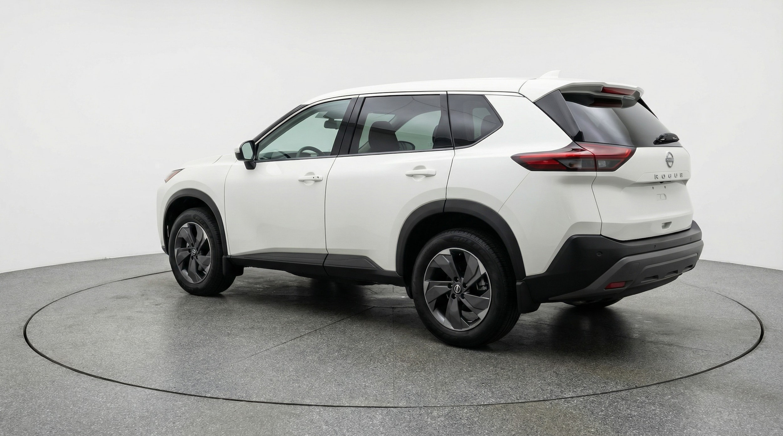 Thumbnail: 2025 Nissan Rogue - 5