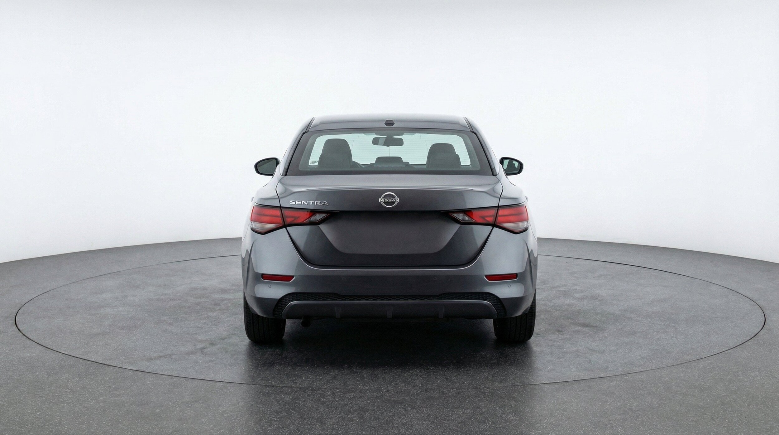 Thumbnail: 2025 Nissan Sentra - 7