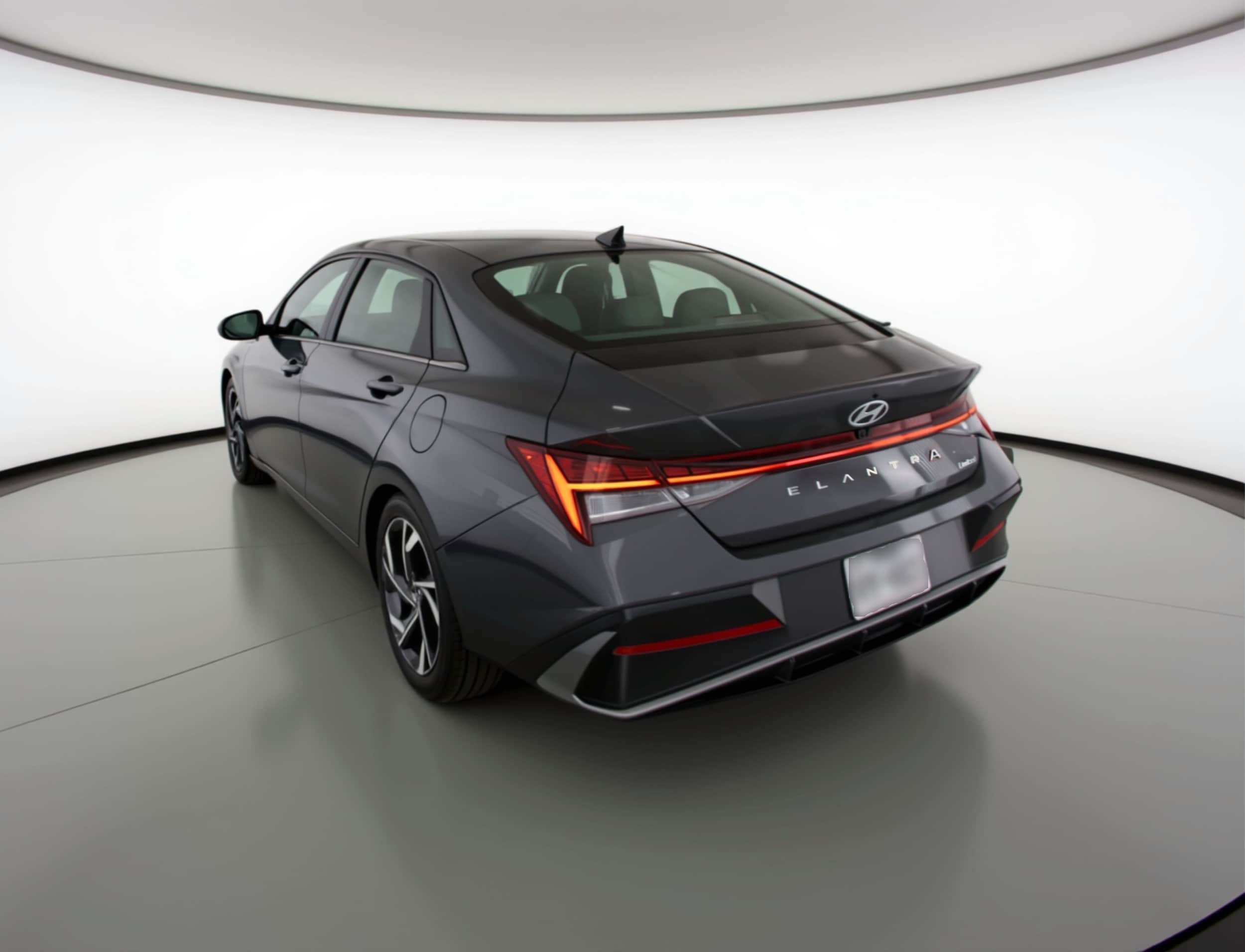 Thumbnail: 2025 Hyundai Elantra - 5