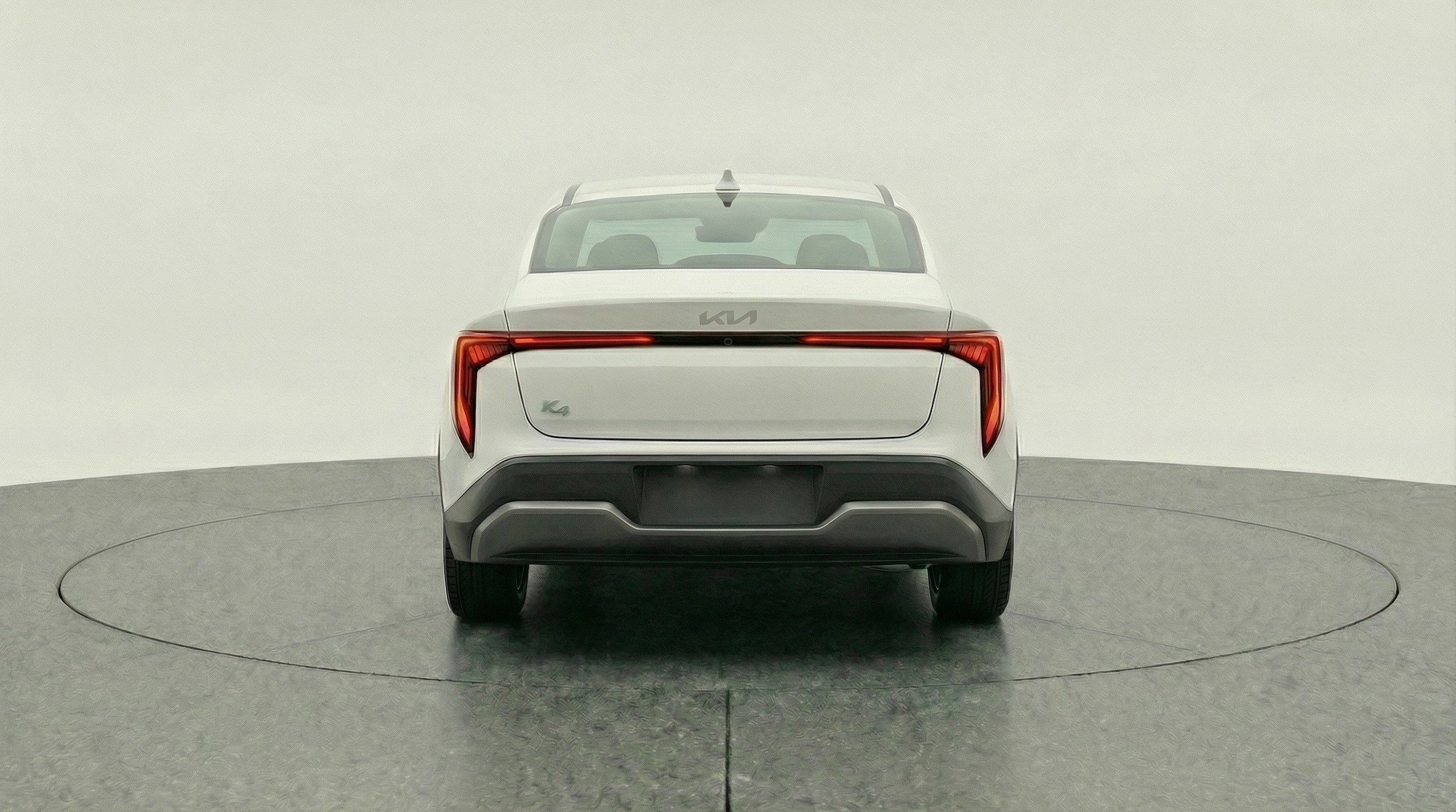 Thumbnail: 2025 Kia K4 - 7