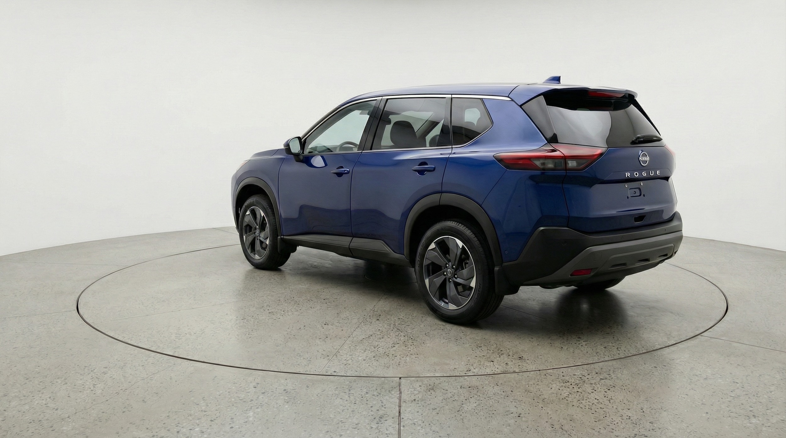 Thumbnail: 2025 Nissan Rogue - 5