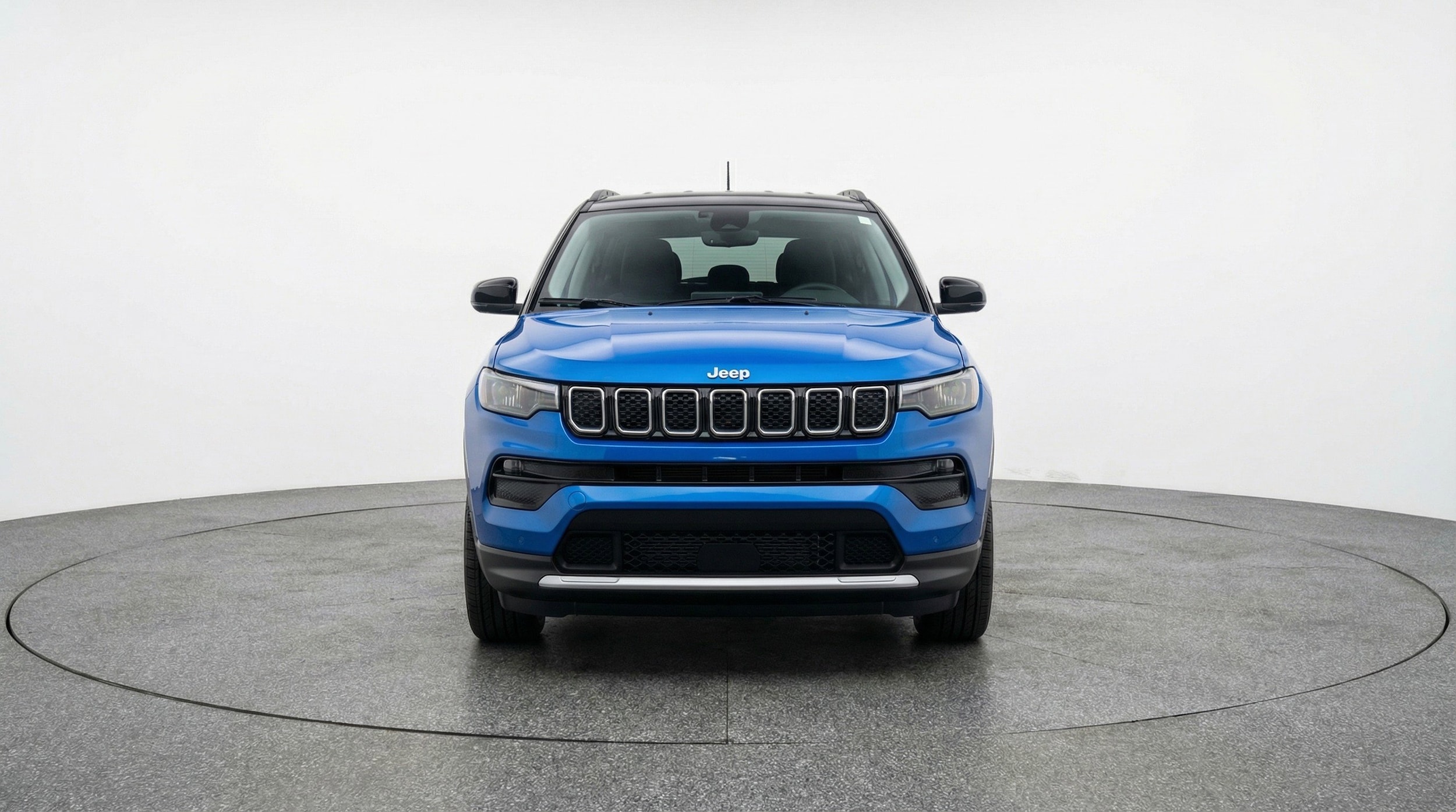 Thumbnail: 2025 Jeep Compass - 2