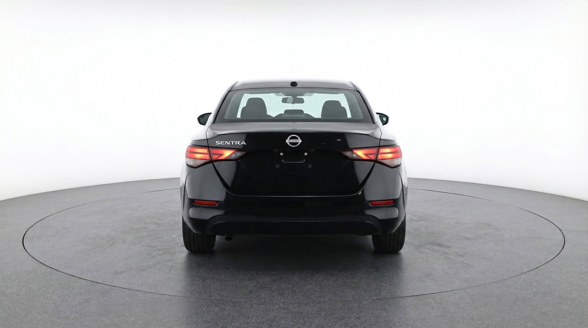 Thumbnail: 2025 Nissan Sentra - 7