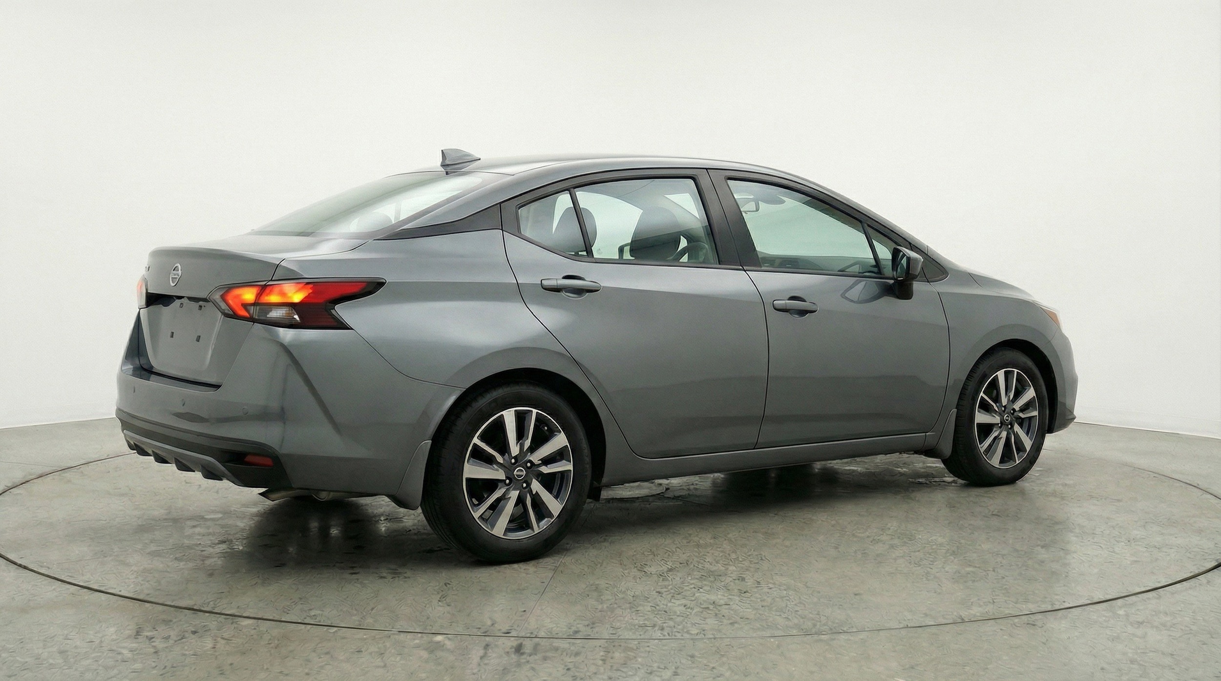 Thumbnail: 2025 Nissan Versa - 9