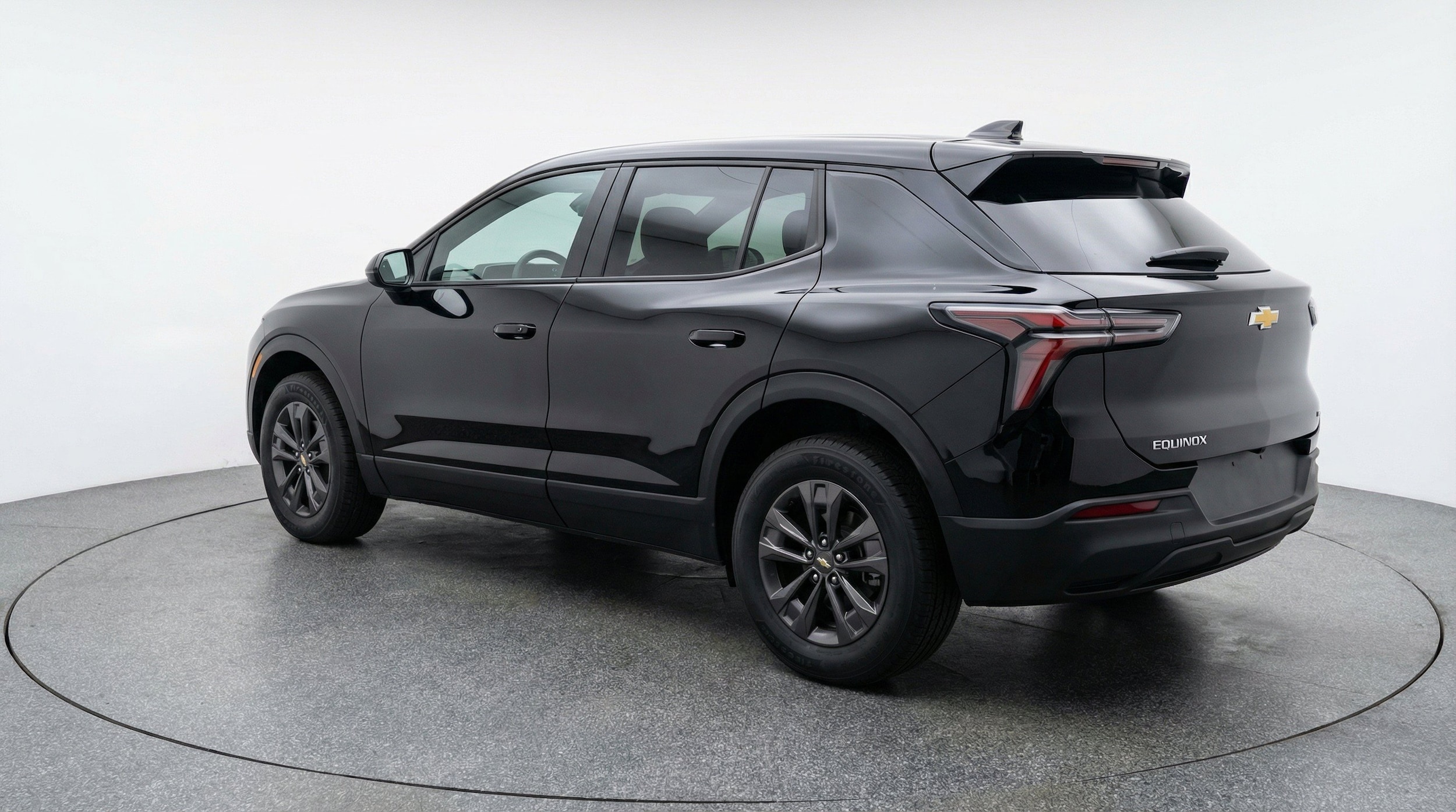 Thumbnail: 2025 Chevrolet Equinox - 6
