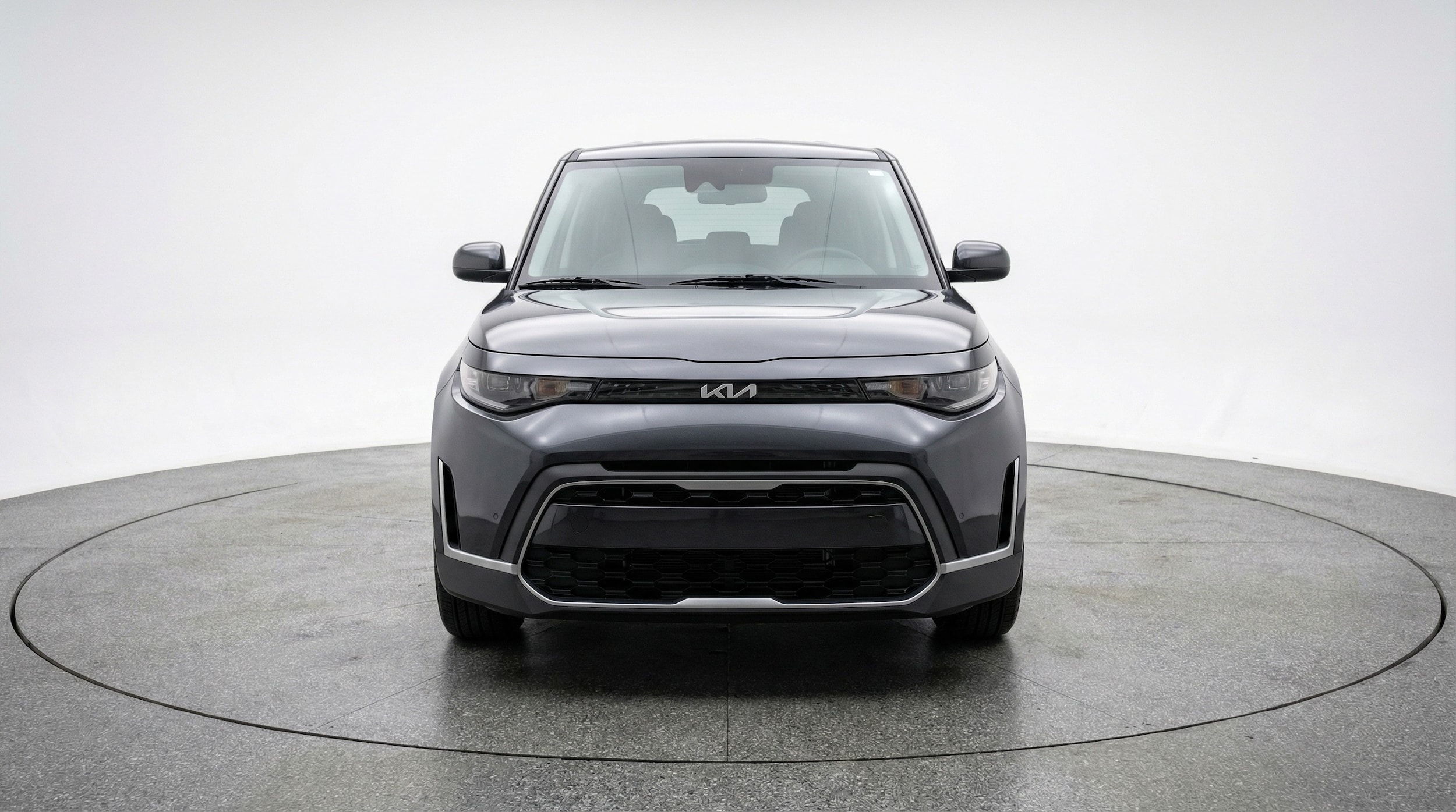 Thumbnail: 2025 Kia Soul - 2